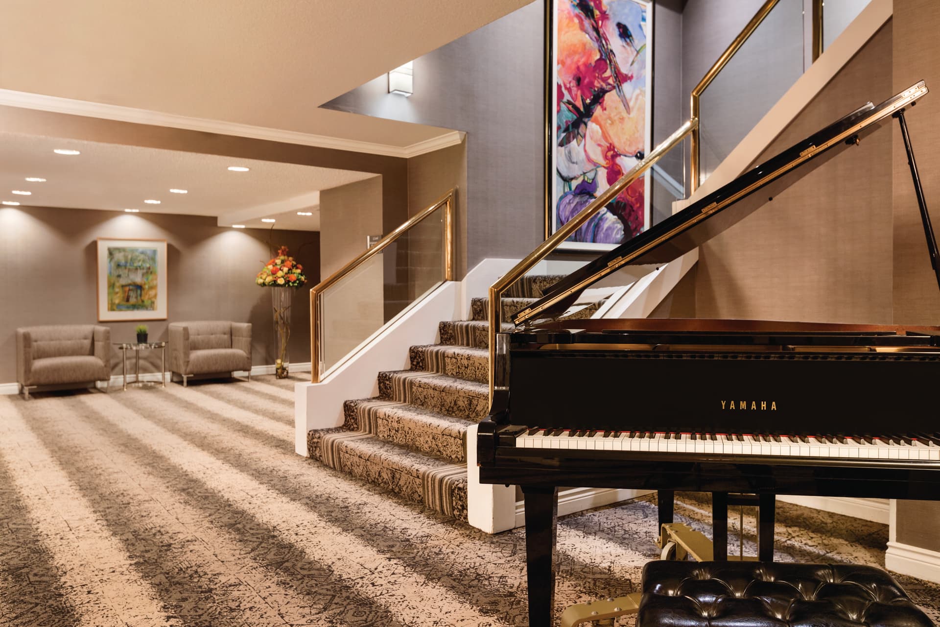 DoubleTree by Hilton Toronto Downtown