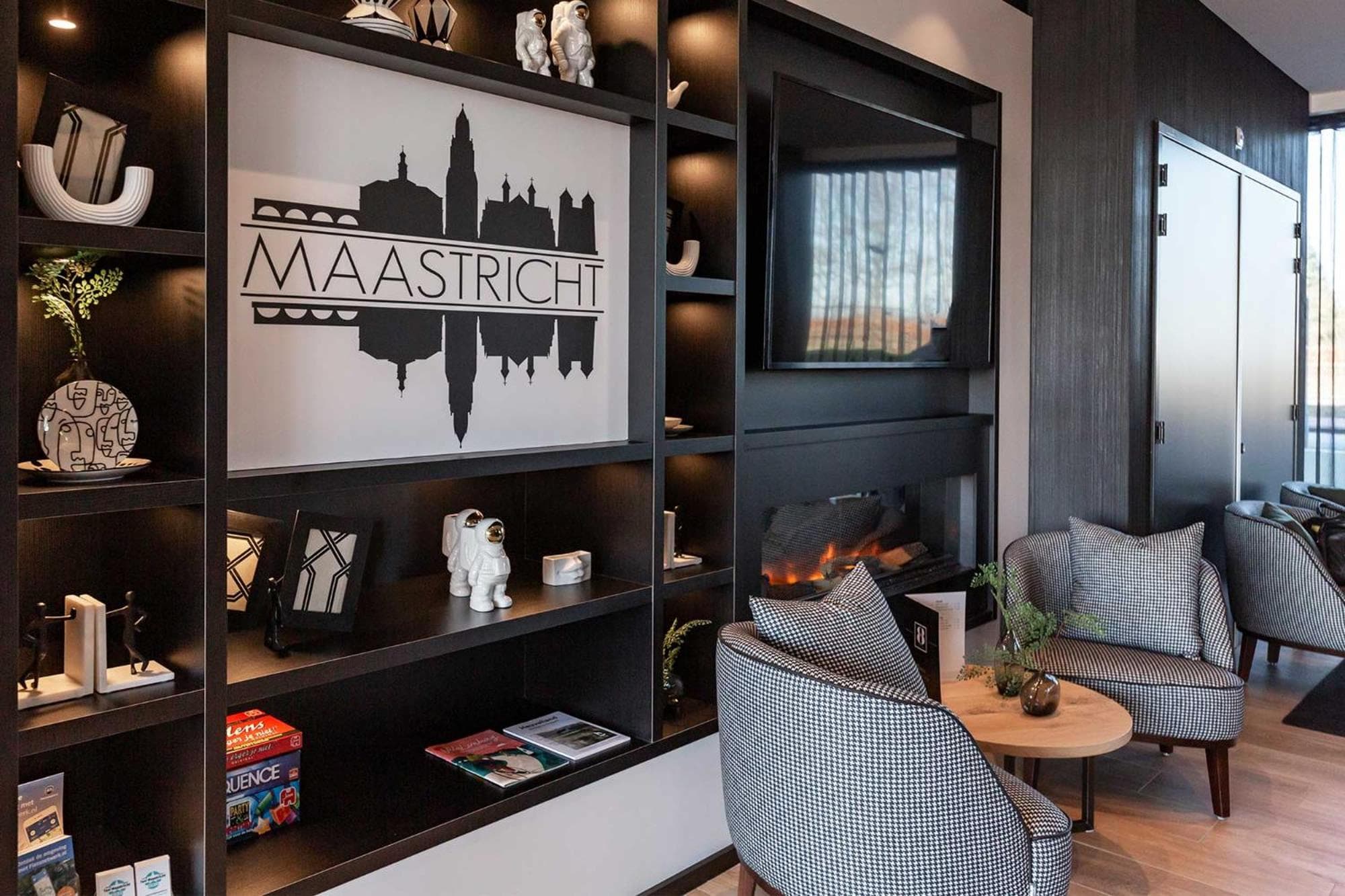 Gr8 Hotel Maastricht