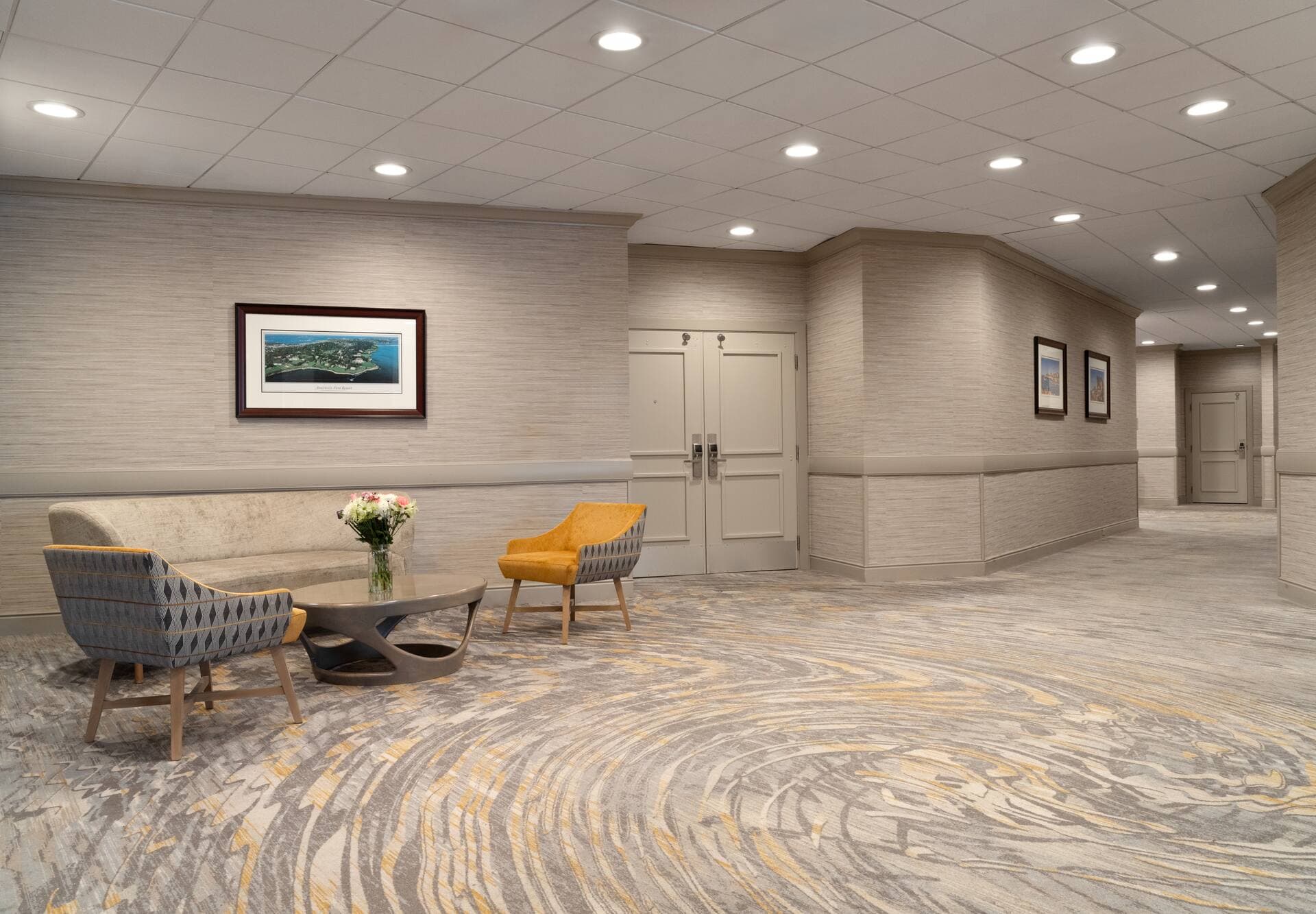DoubleTree by Hilton Providence Airport Warwick