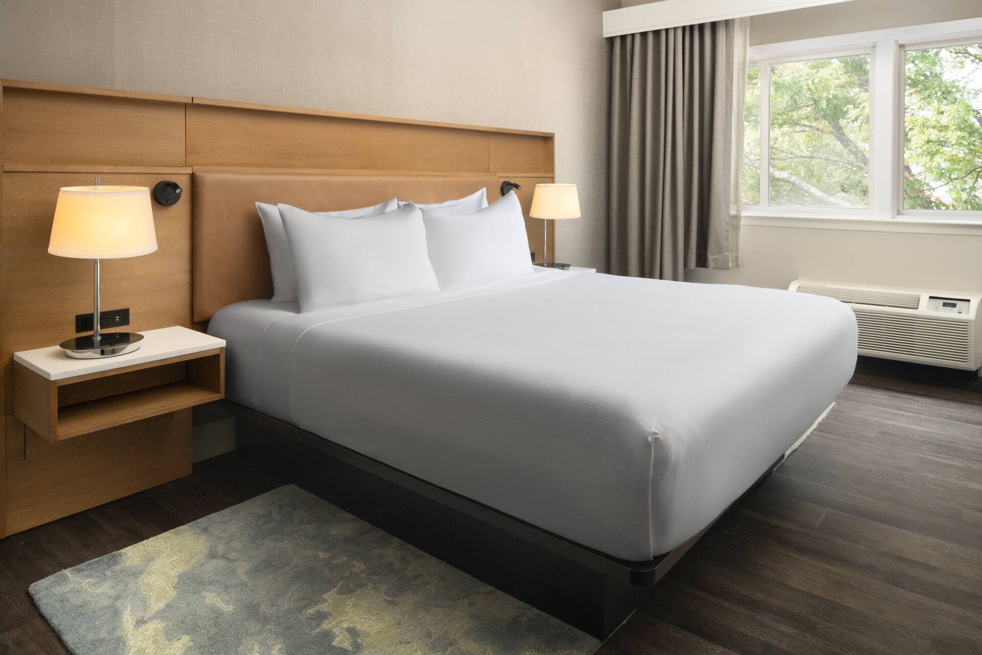 DoubleTree by Hilton Providence Airport Warwick