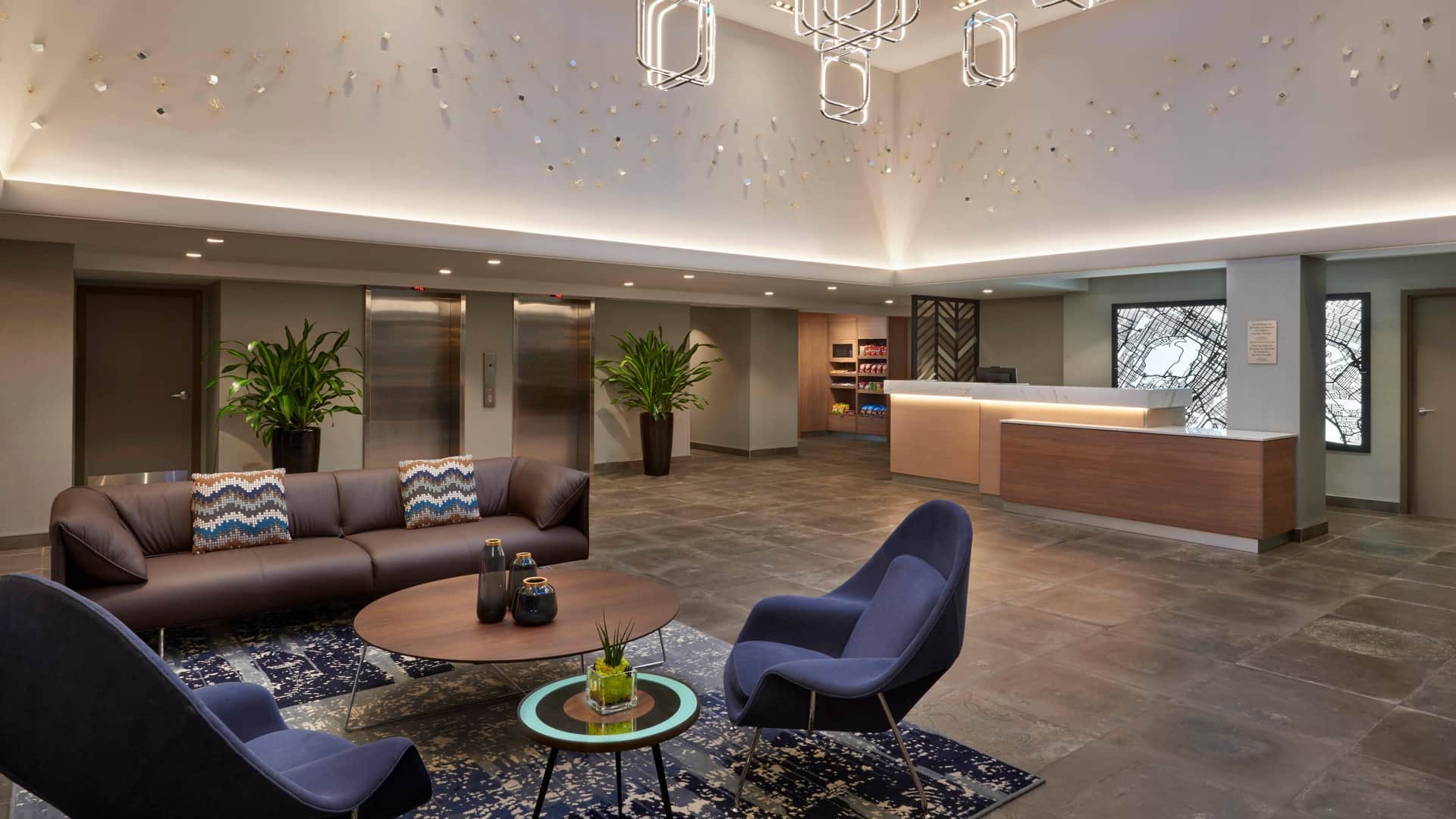 Fairfield by Marriott Montreal Downtown