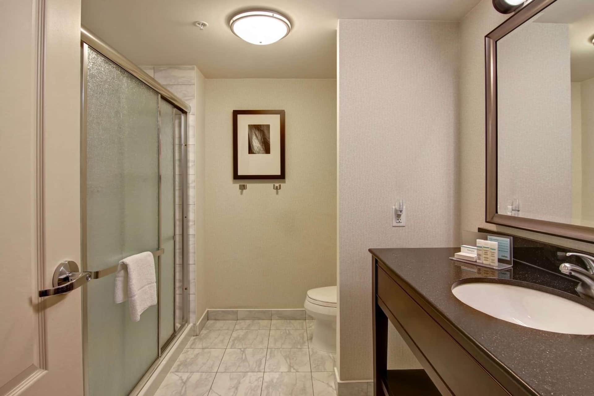 Hampton Inn by Hilton Toronto Airport Corporate Centre