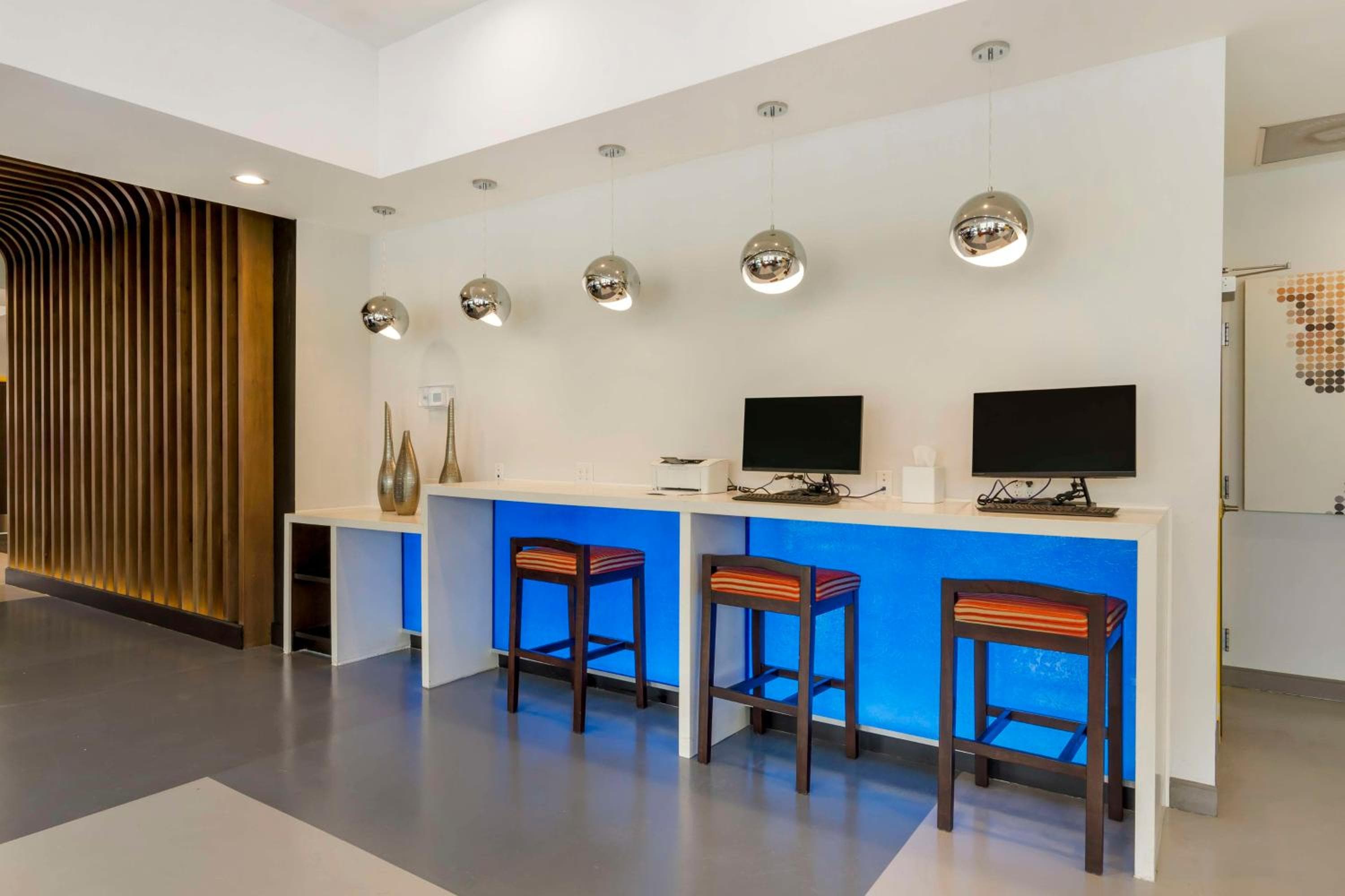 GLo Best Western Pooler - Savannah Airport Hotel