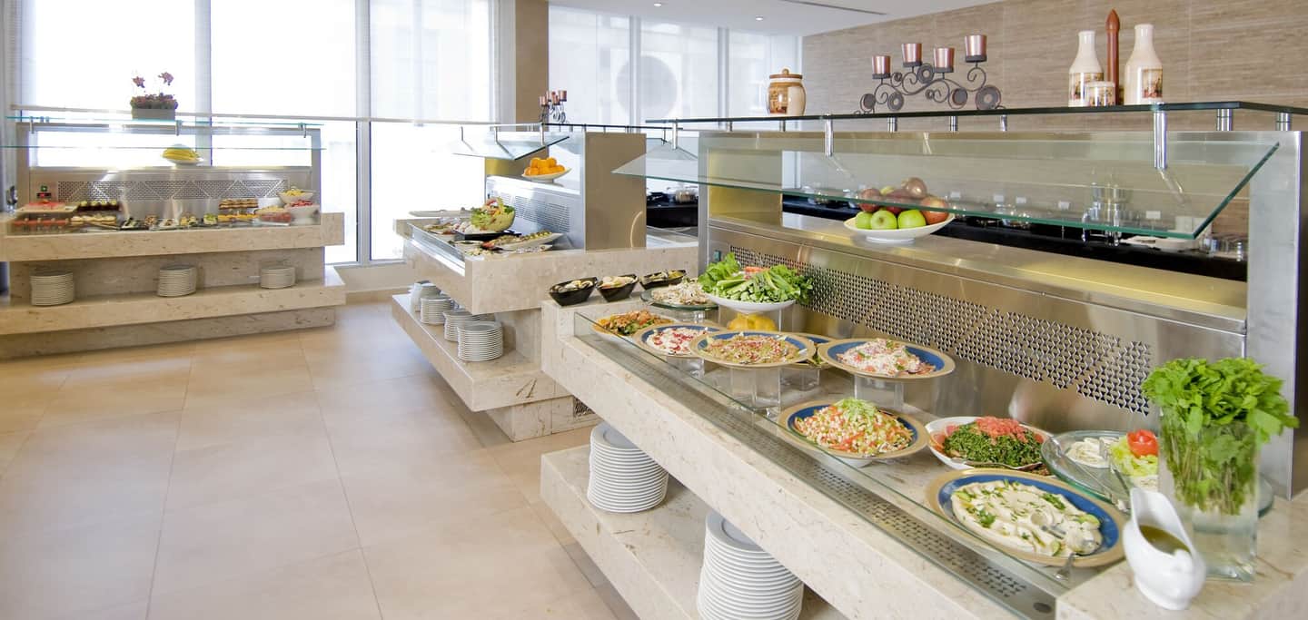 Copthorne Downtown by Millennium