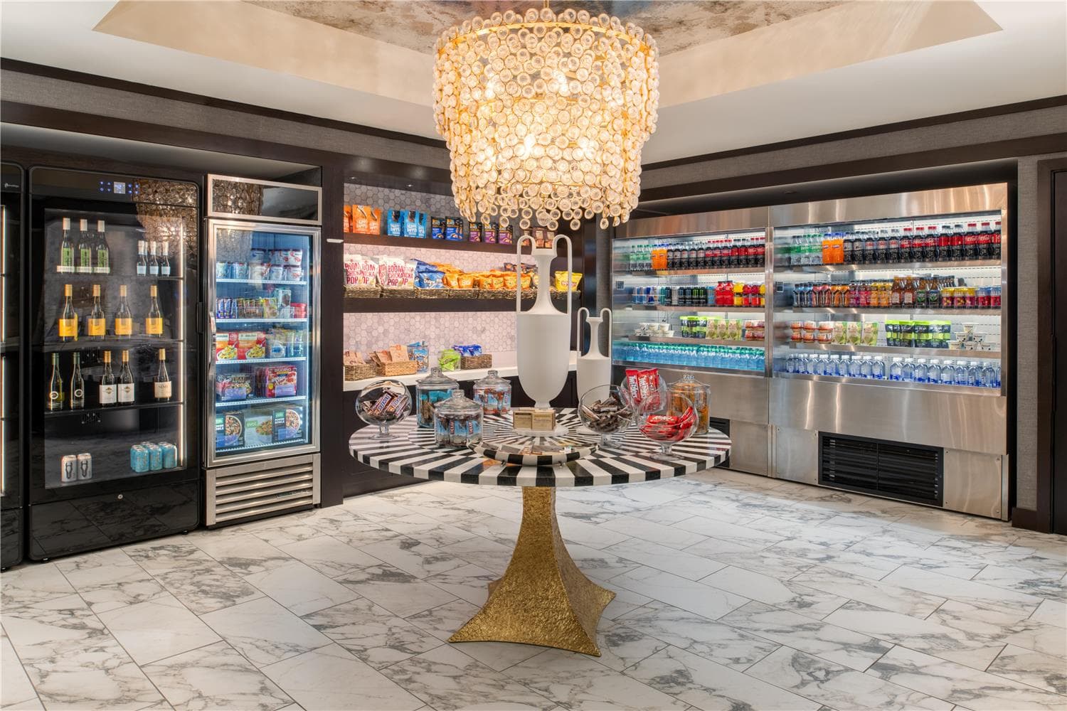 Embassy Suites by Hilton Portland Downtown