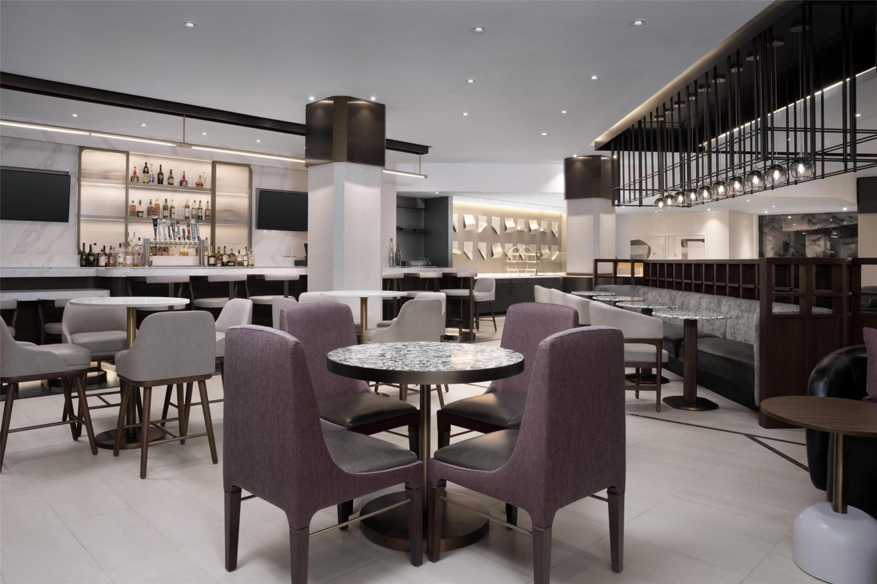 Hilton Arlington National Landing