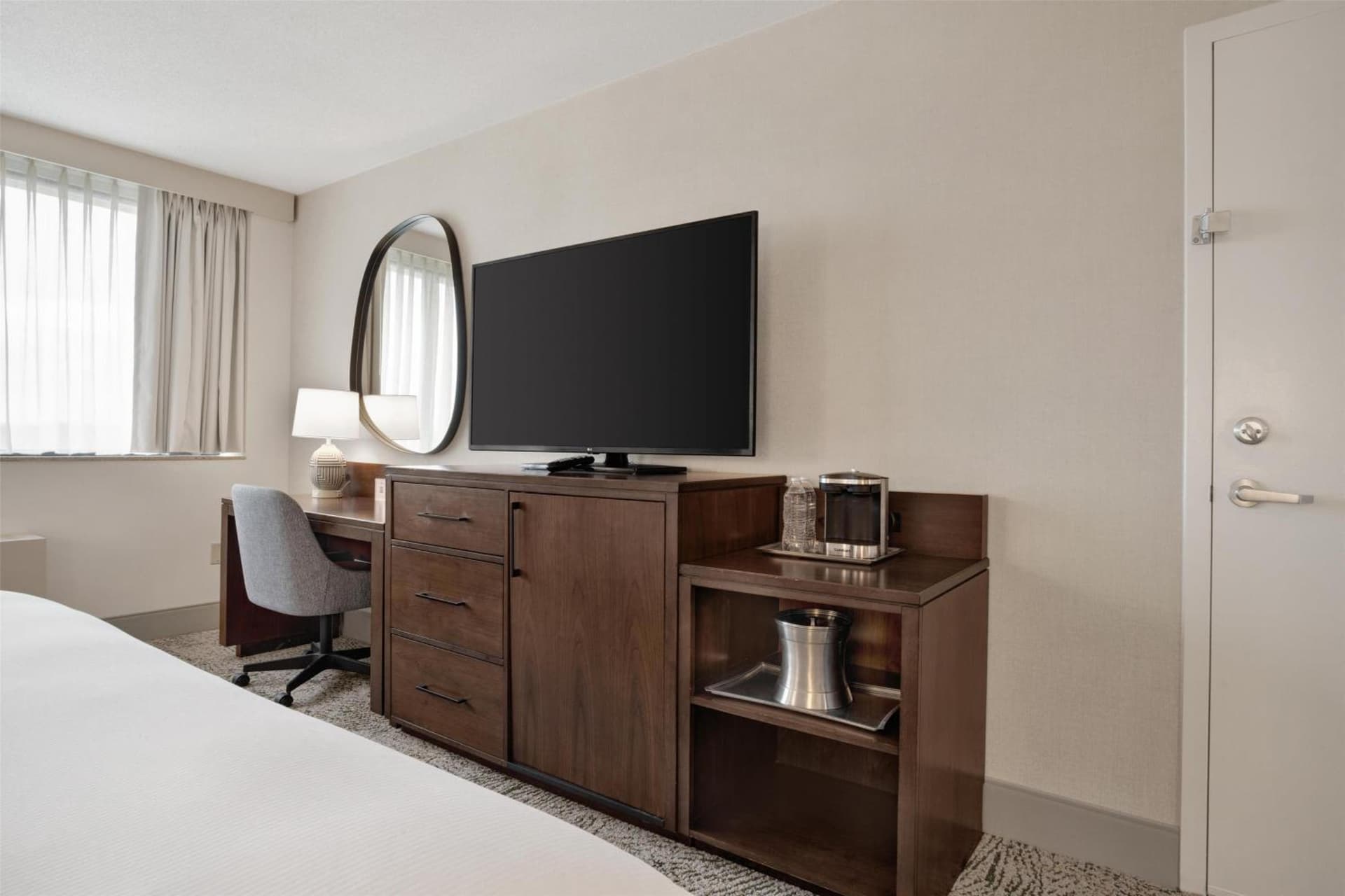 Hilton Arlington National Landing