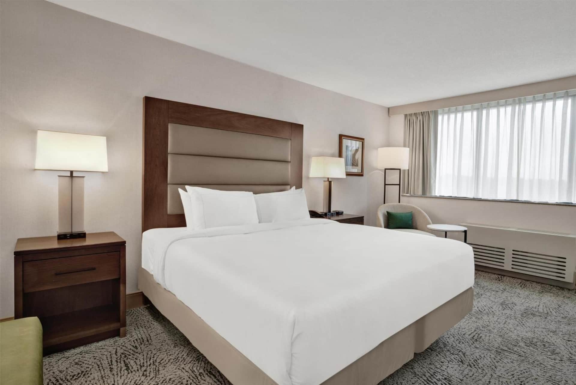 Hilton Arlington National Landing