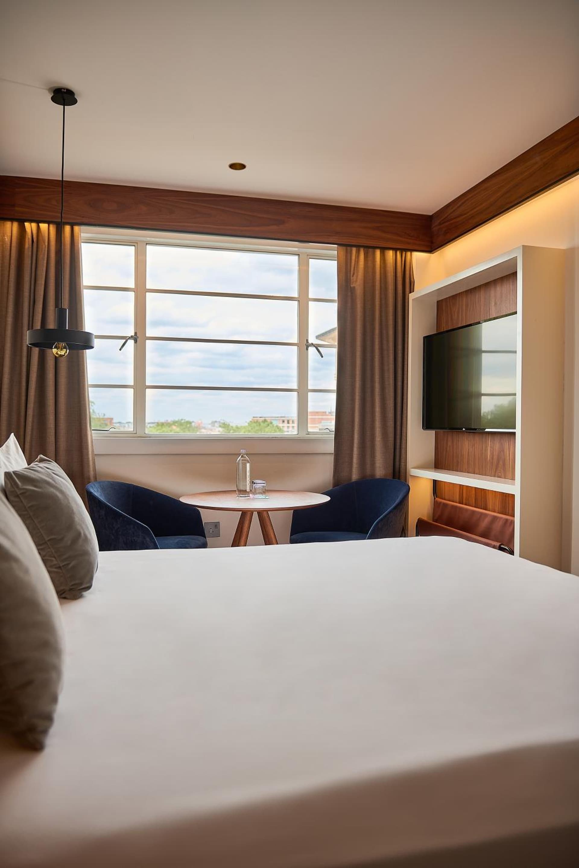 Meliá White House