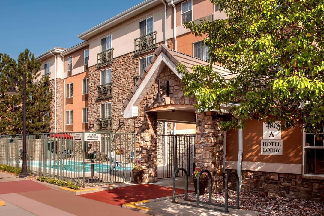 TownePlace Suites by Marriott Boulder Broomfield/Interlocken