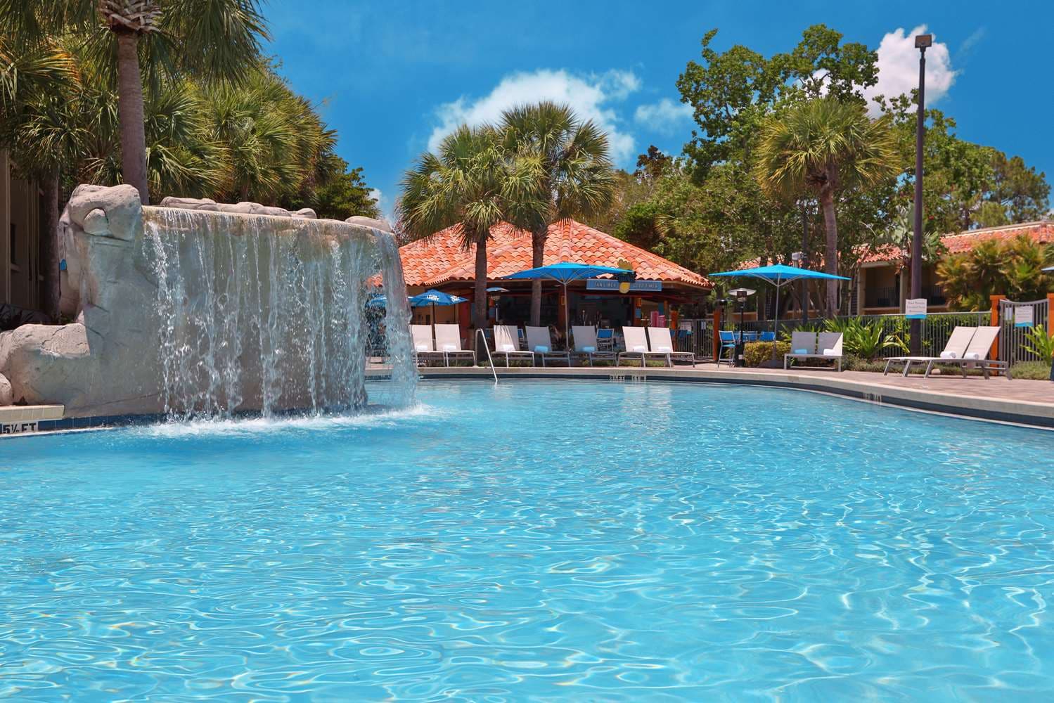 DoubleTree by Hilton Orlando Theme Park Resort