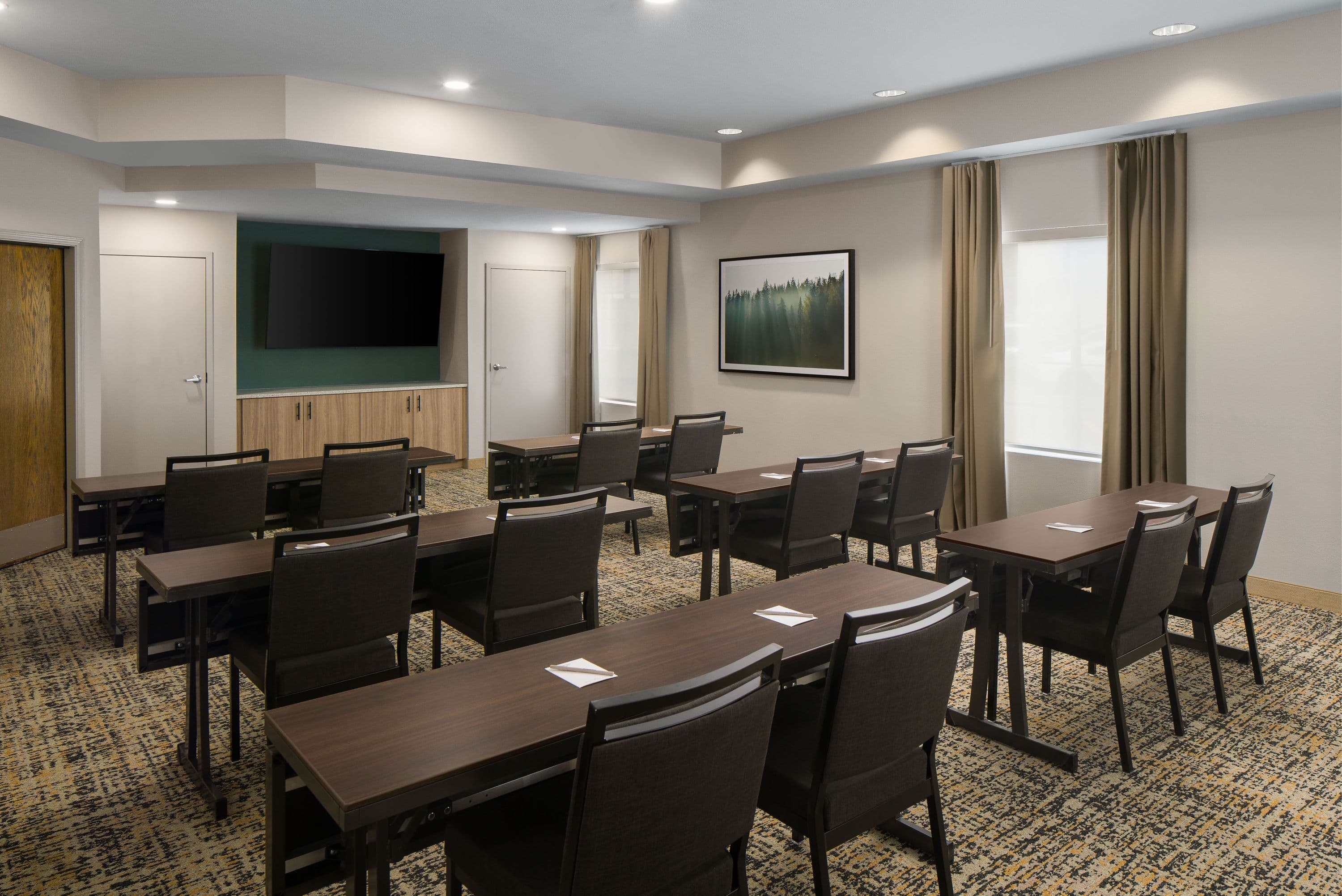 Residence Inn by Marriott Portland Hillsboro