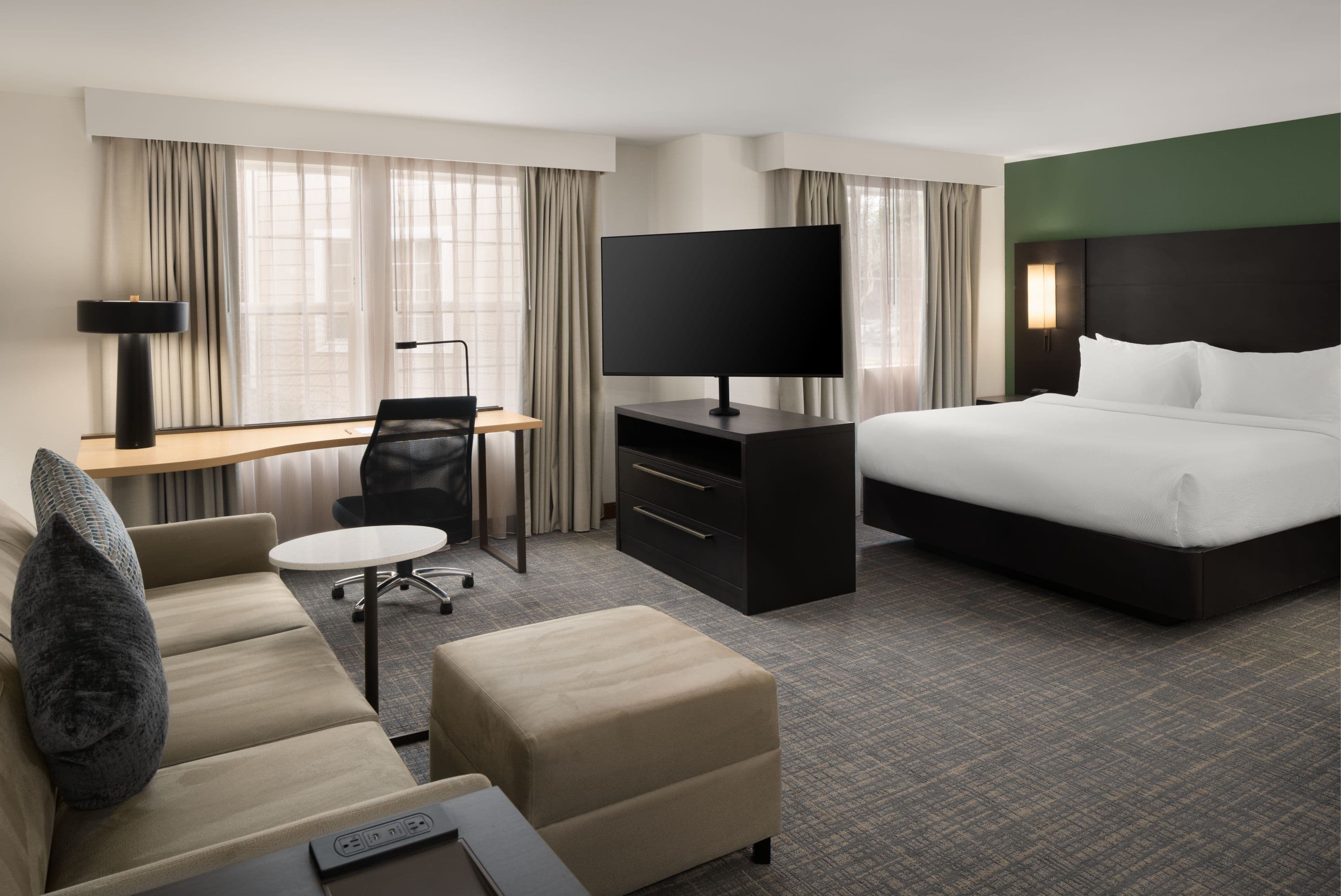 Residence Inn by Marriott Portland Hillsboro