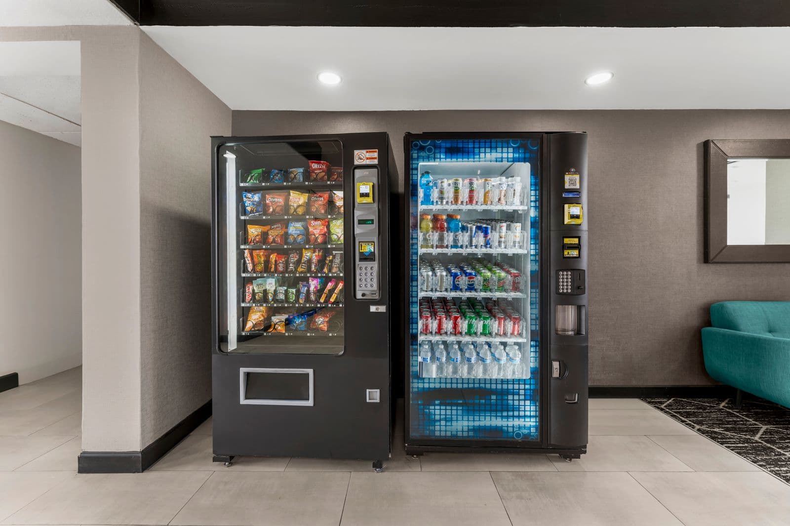 Red Lion Inn & Suites Kansas City