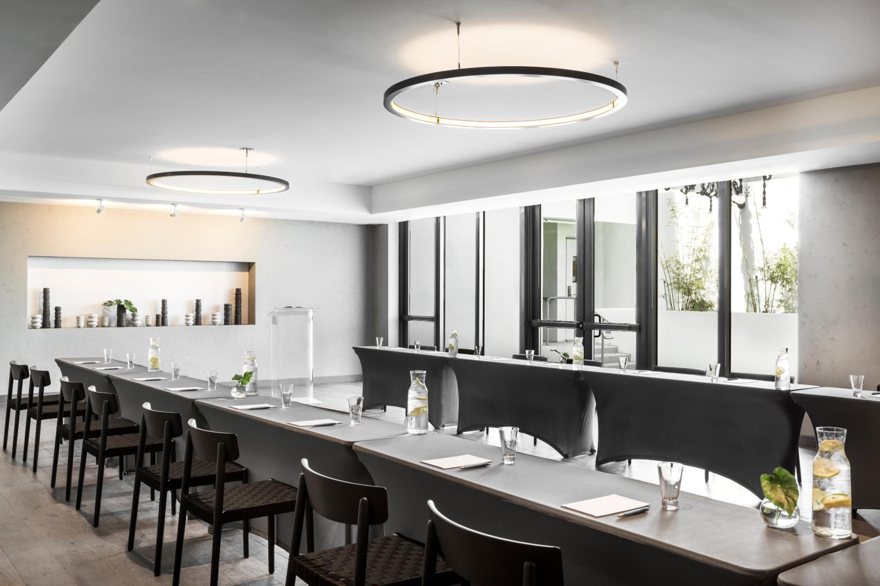 Angler’s Hotel - Miami Beach