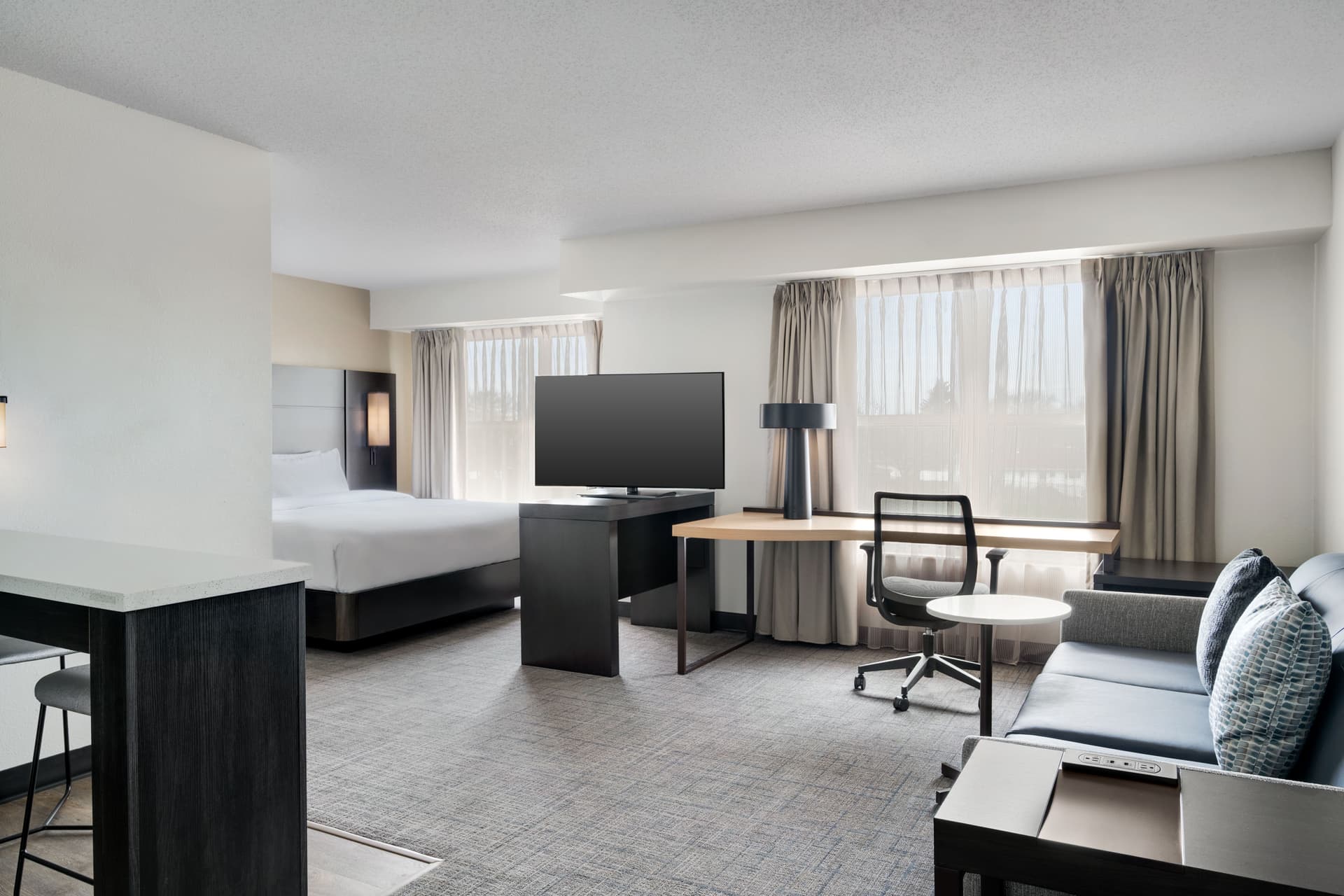Residence Inn Merrillville