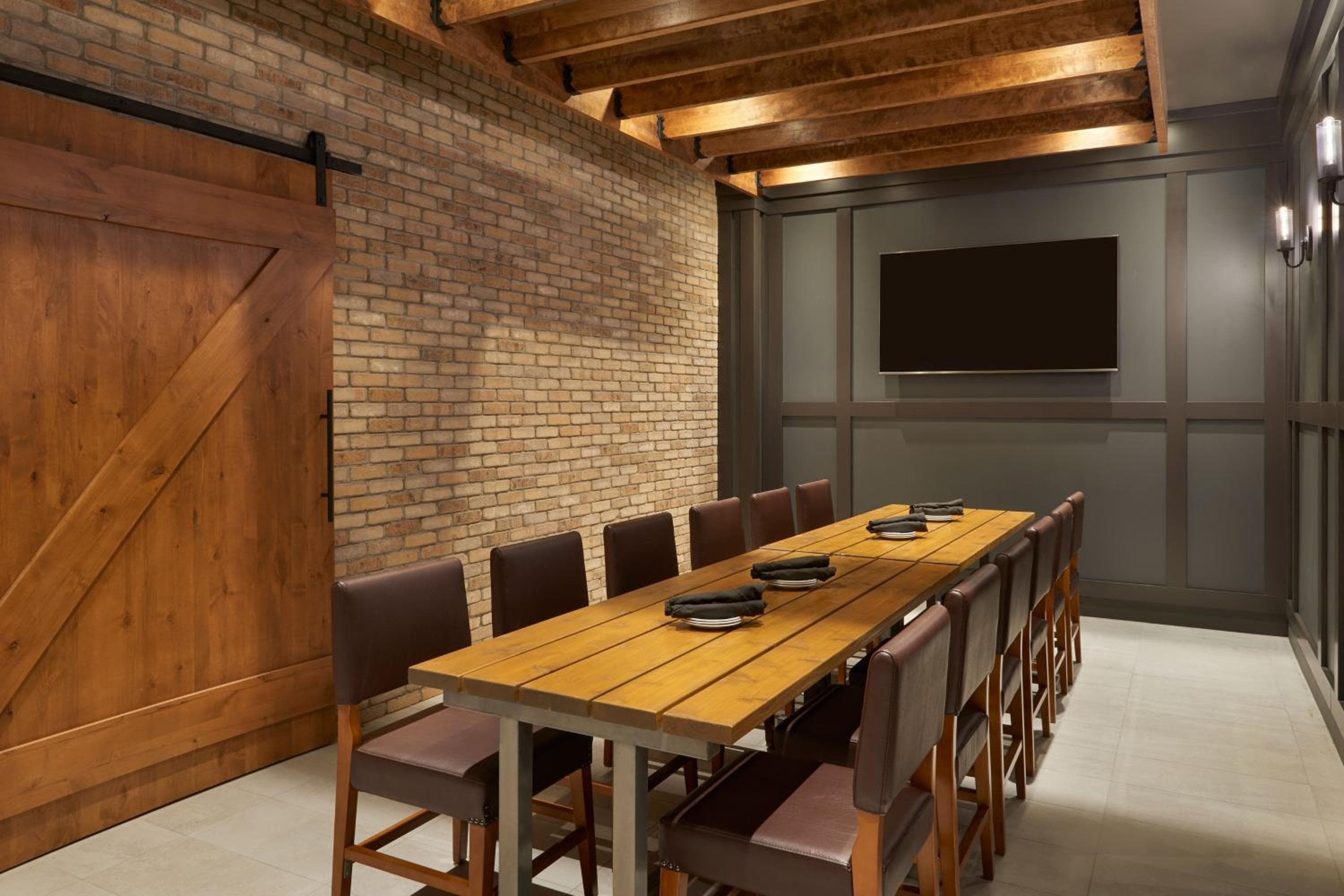 Four Points by Sheraton Downtown Windsor