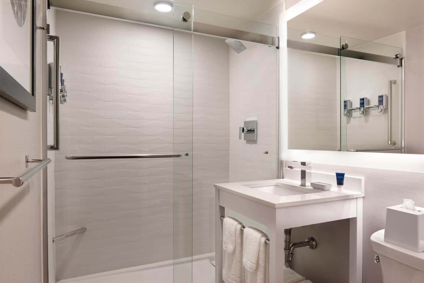 Four Points by Sheraton Downtown Windsor