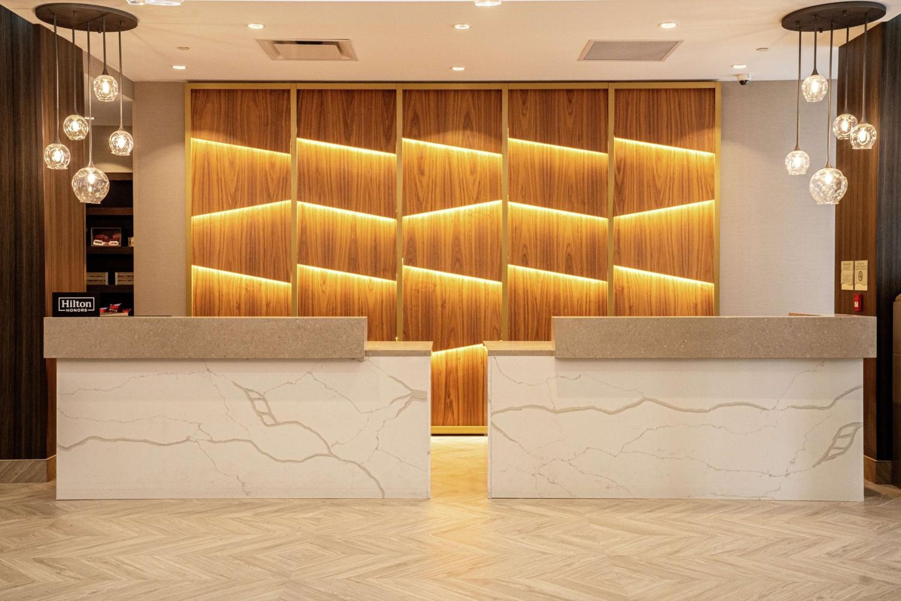 DoubleTree by Hilton Kitchener