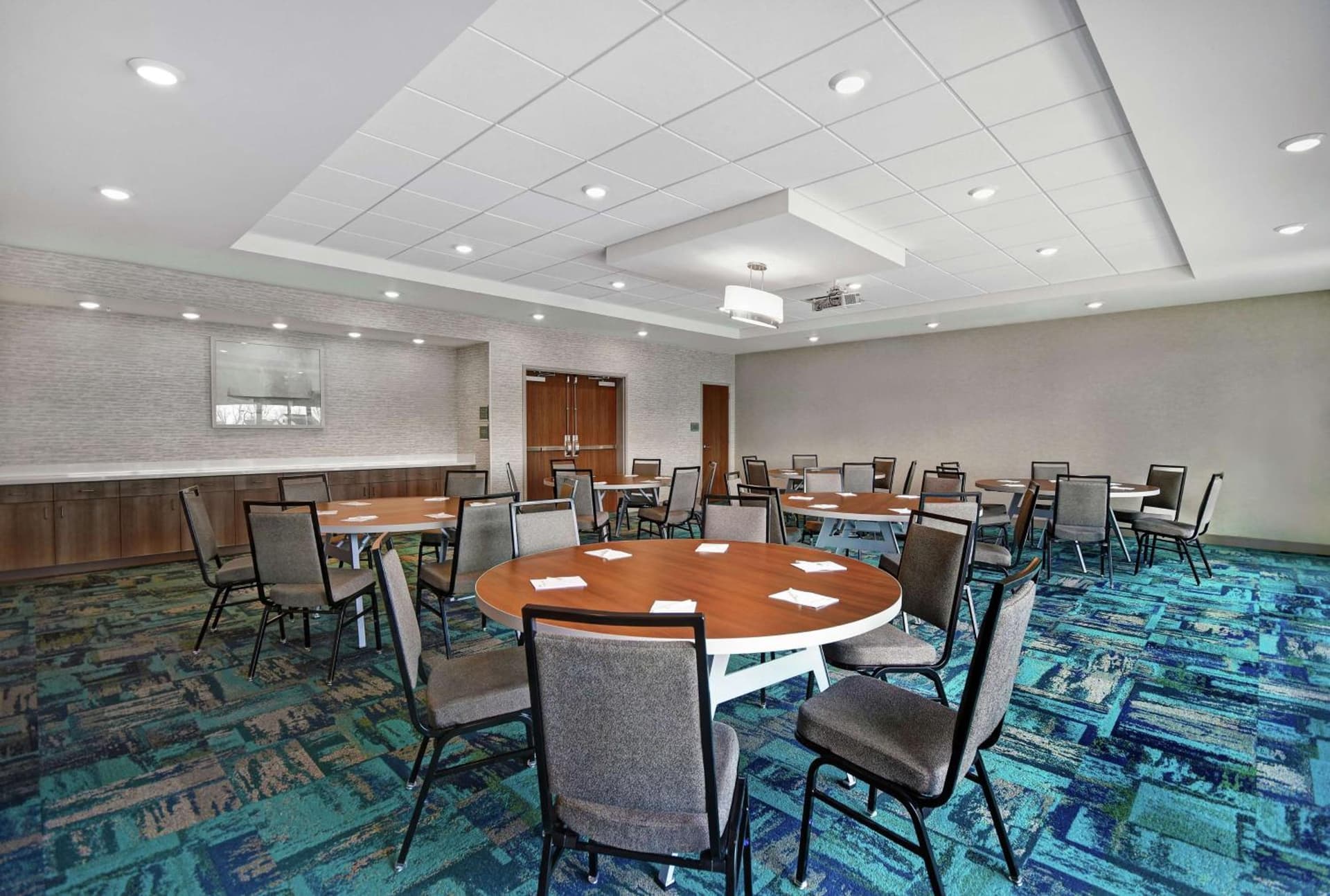 Home2 Suites by Hilton Lawrenceville Atlanta Sugarloaf