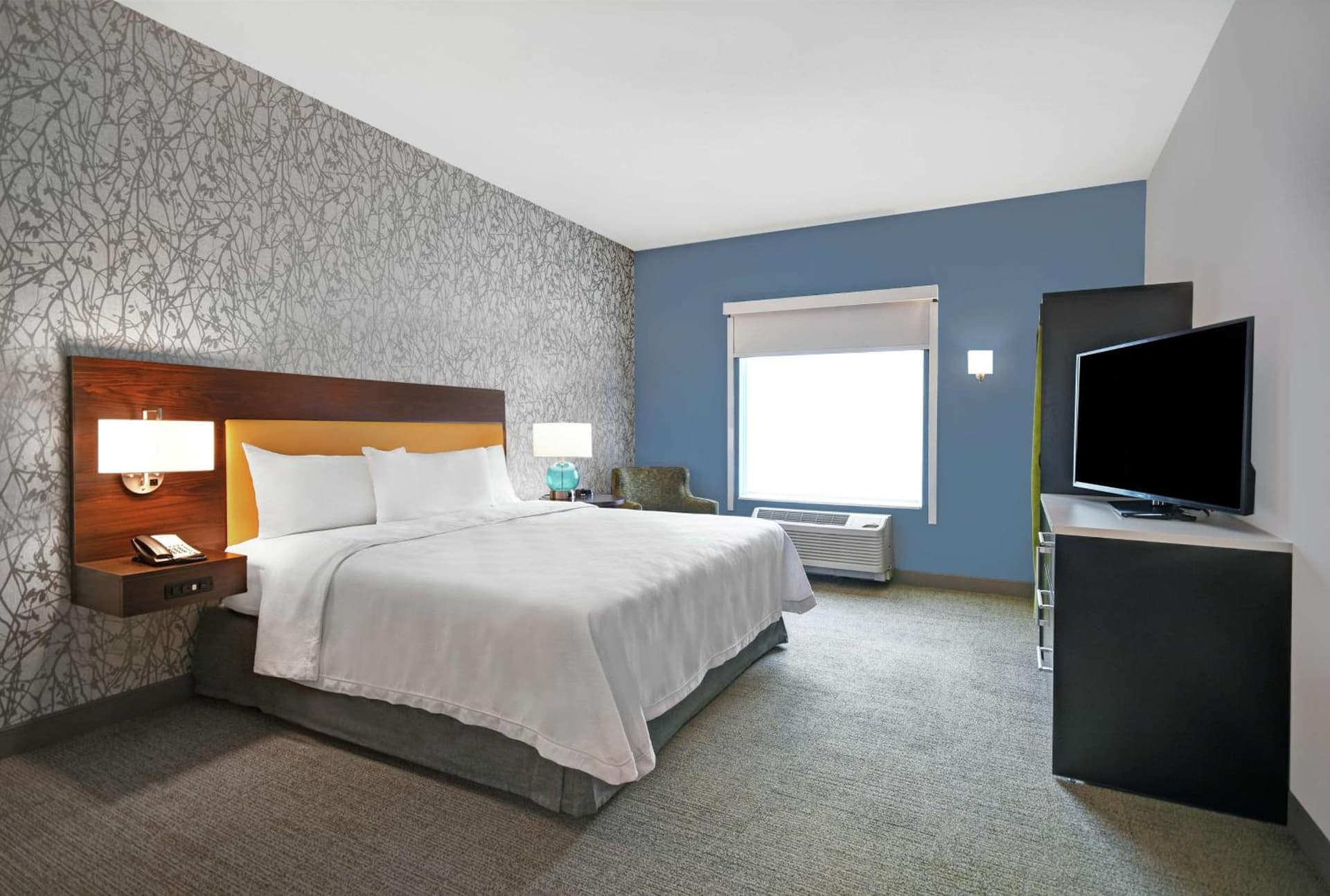 Home2 Suites by Hilton Lawrenceville Atlanta Sugarloaf