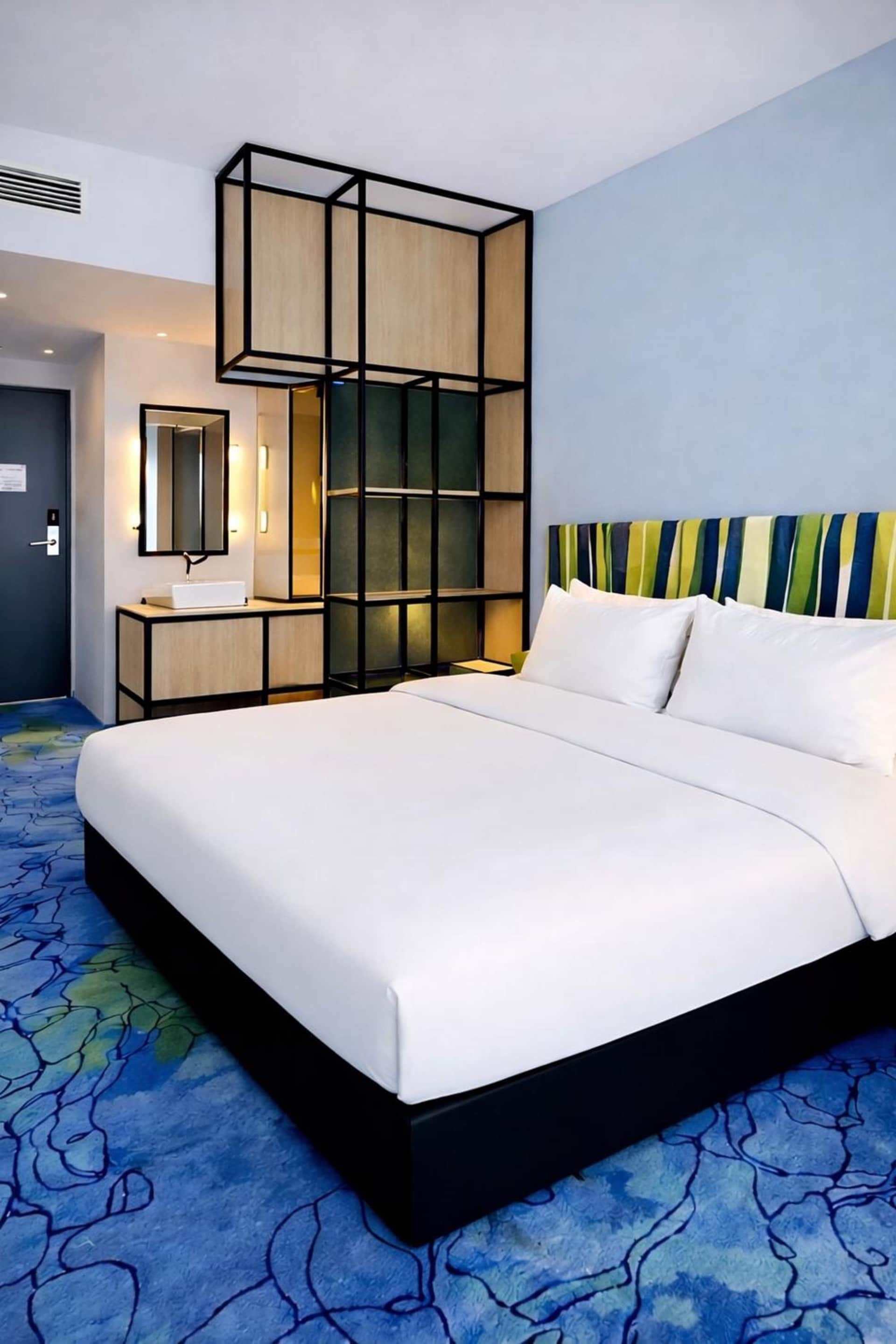 ibis Styles München Airport