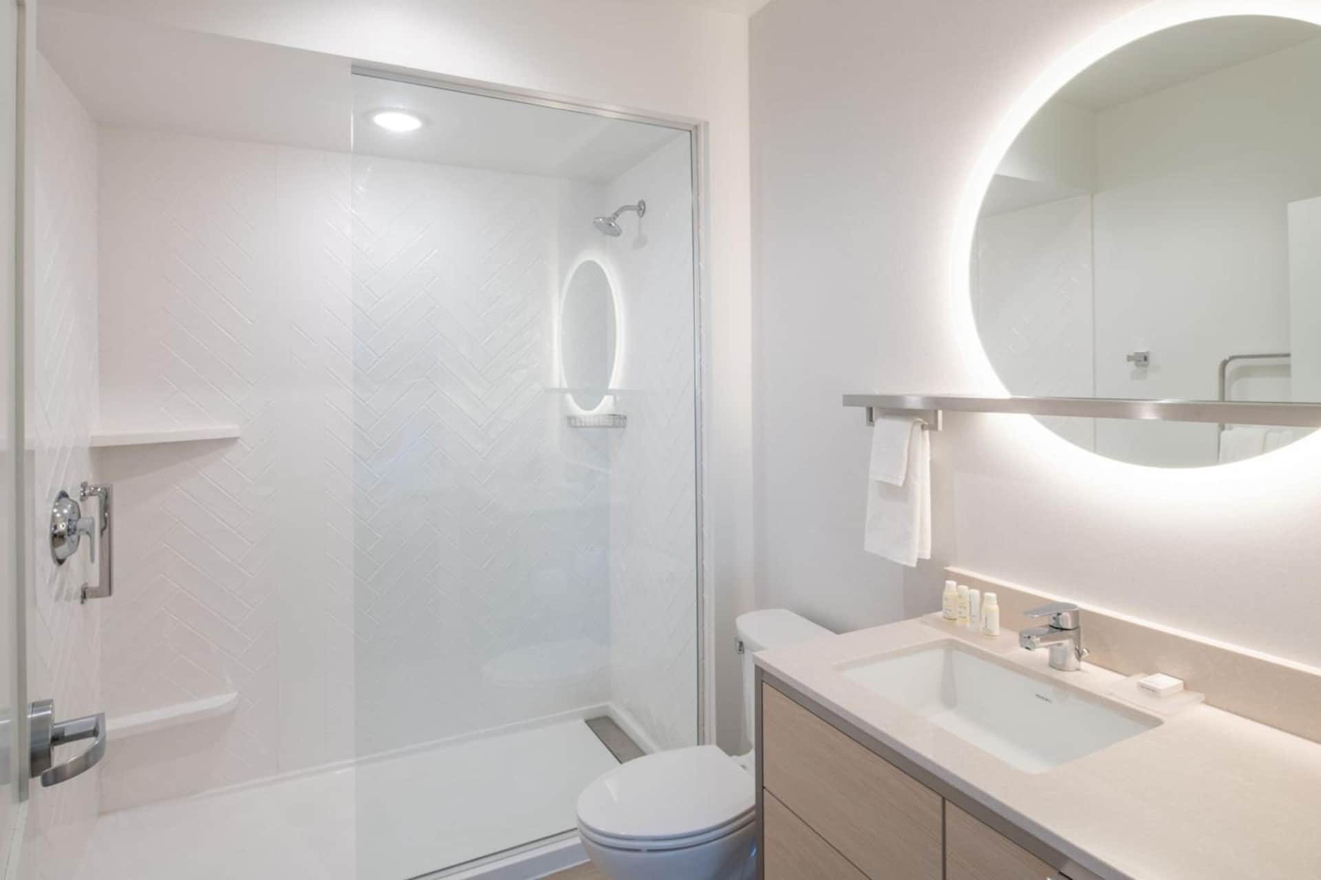 TownePlace Suites Dallas Rockwall