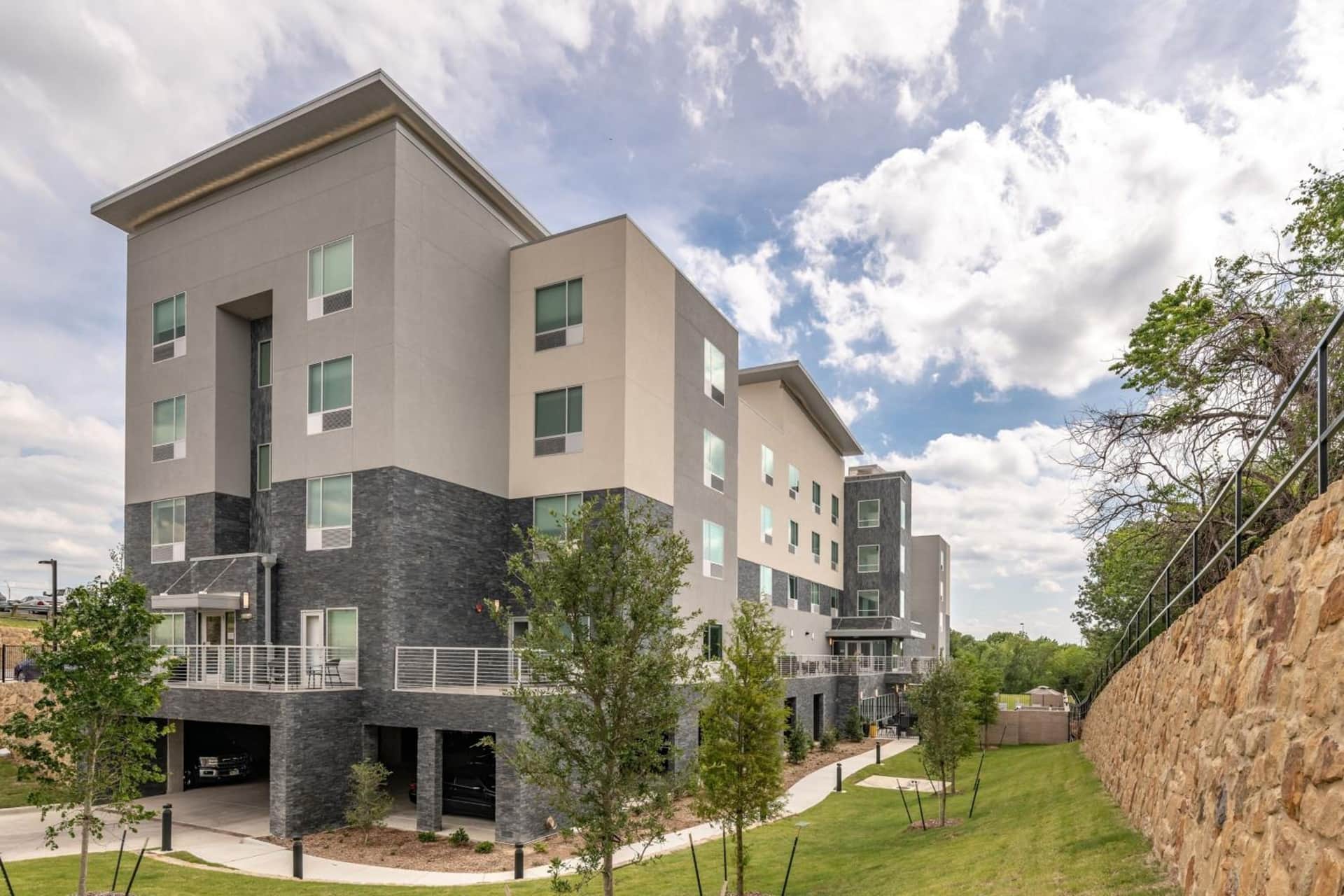 TownePlace Suites Dallas Rockwall