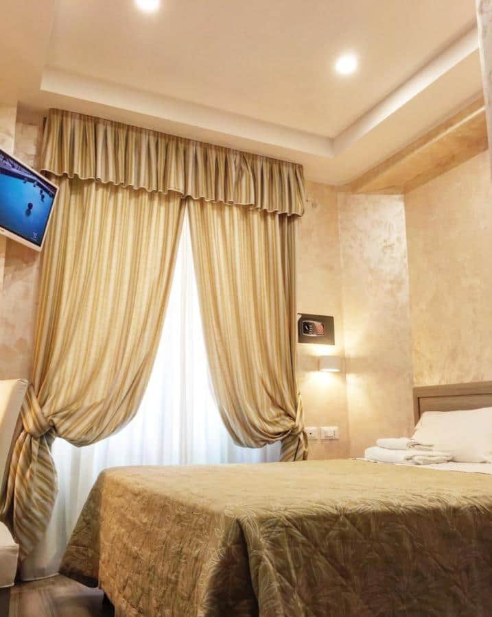 Hotel Orchidea