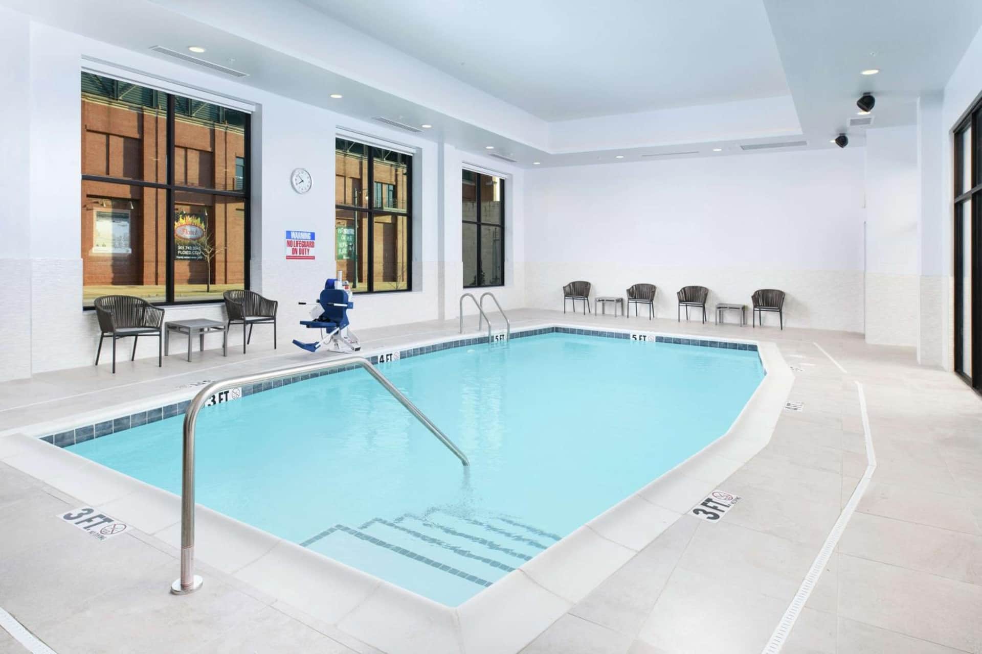 Hilton Garden Inn Memphis Downtown Beale Street