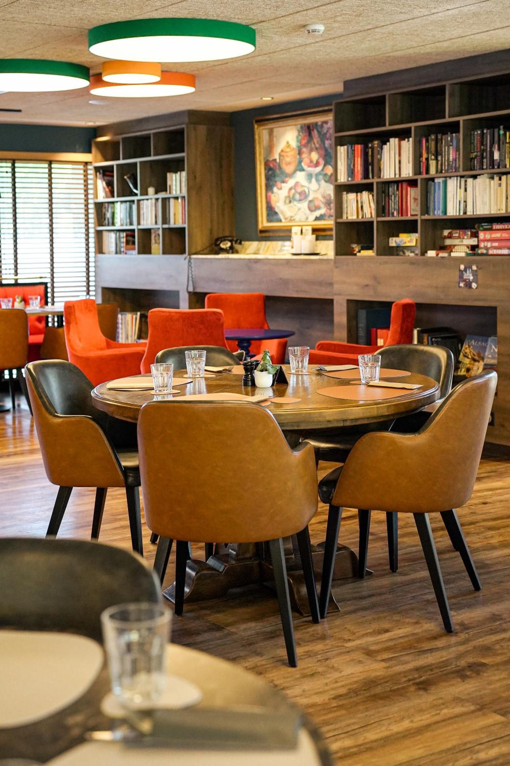 Best Western Plus Le Conquerant Rouen Nord