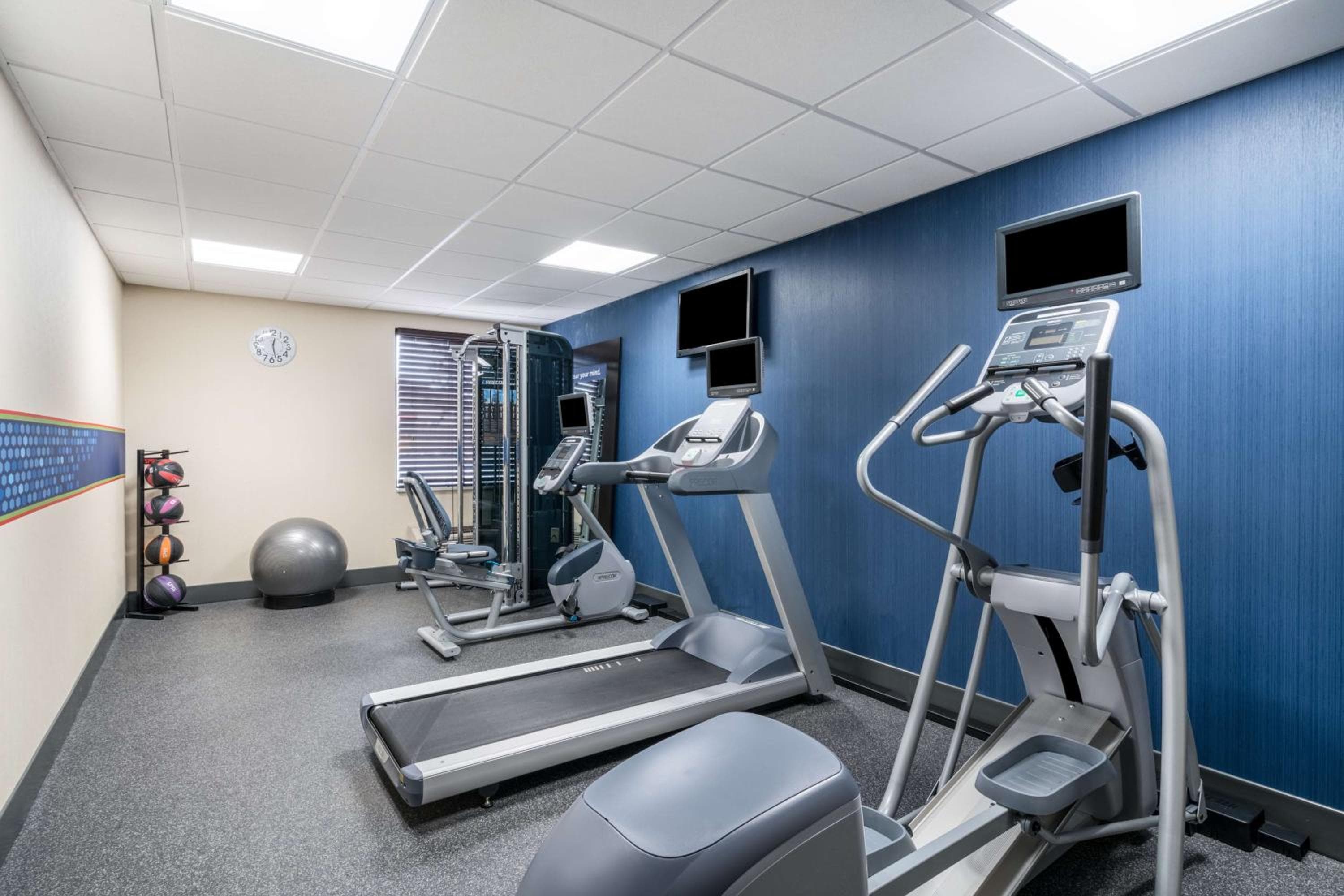 Hampton Inn Downingtown/Exton