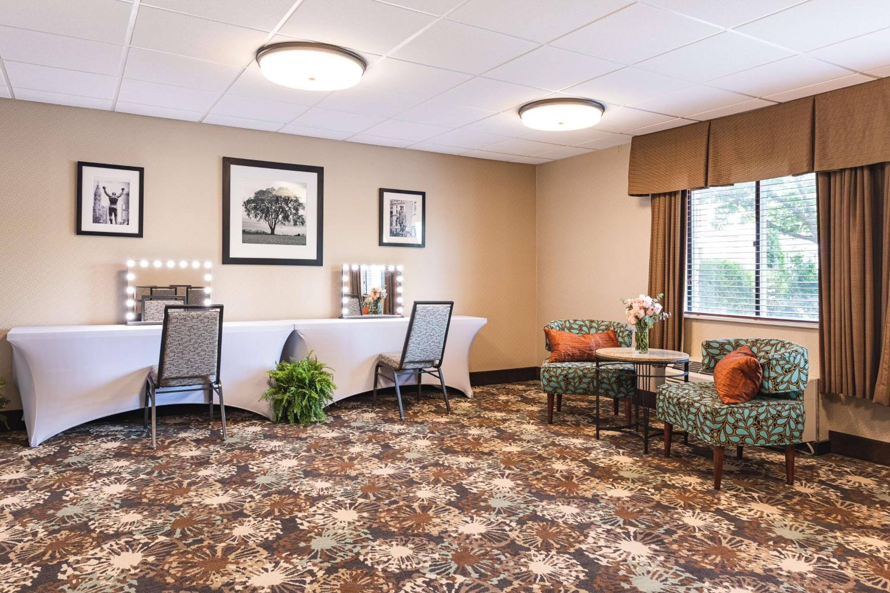 Hampton Inn Downingtown/Exton