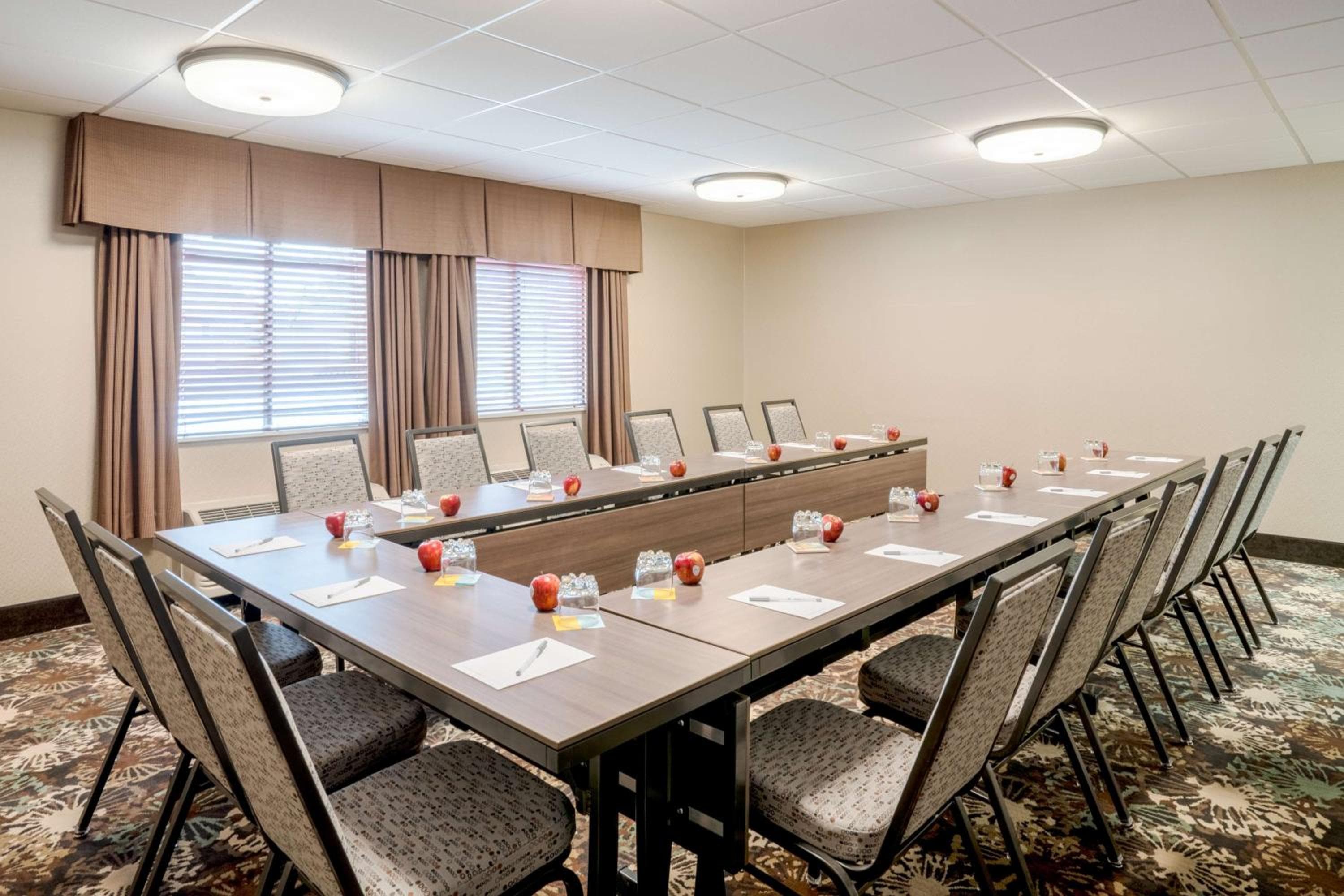 Hampton Inn Downingtown/Exton