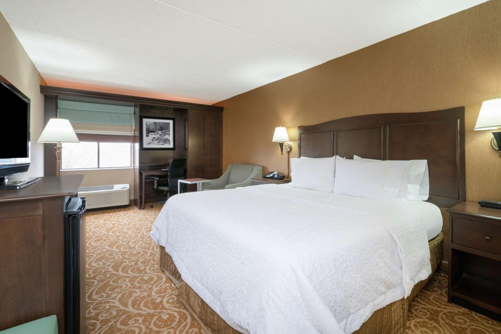 Hampton Inn Downingtown/Exton