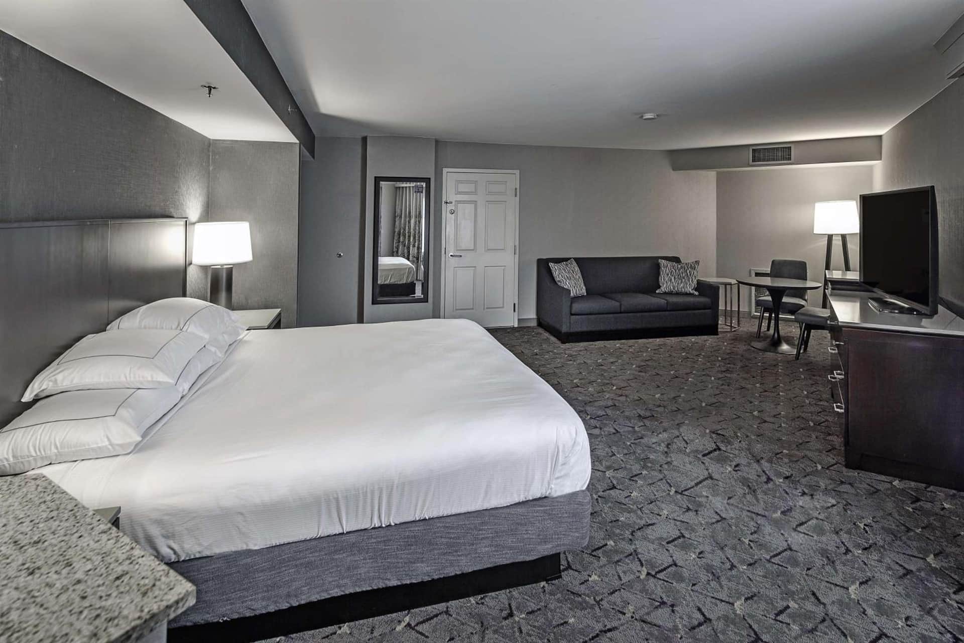 DoubleTree by Hilton Modesto