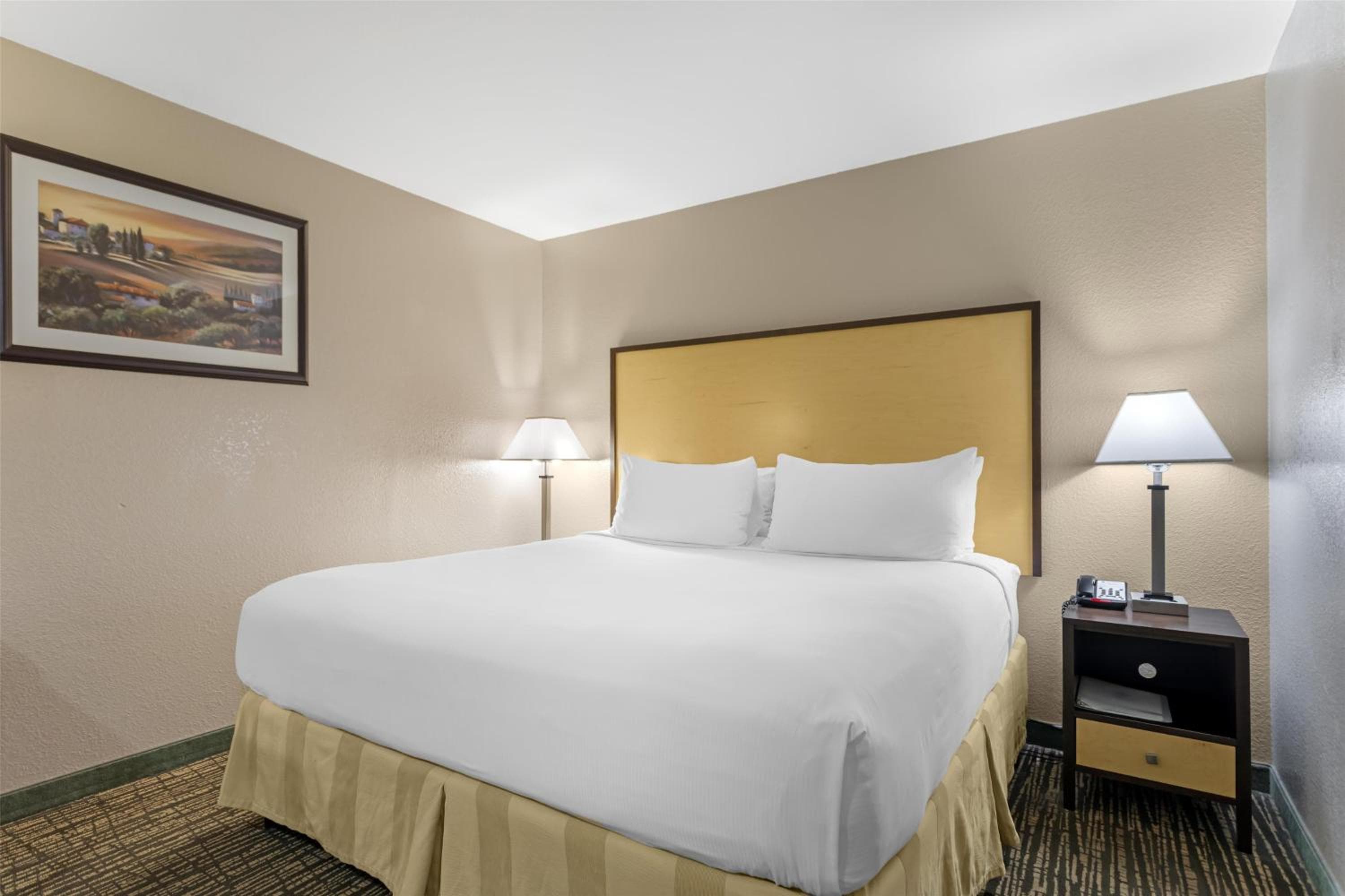 Best Western Petaluma Inn