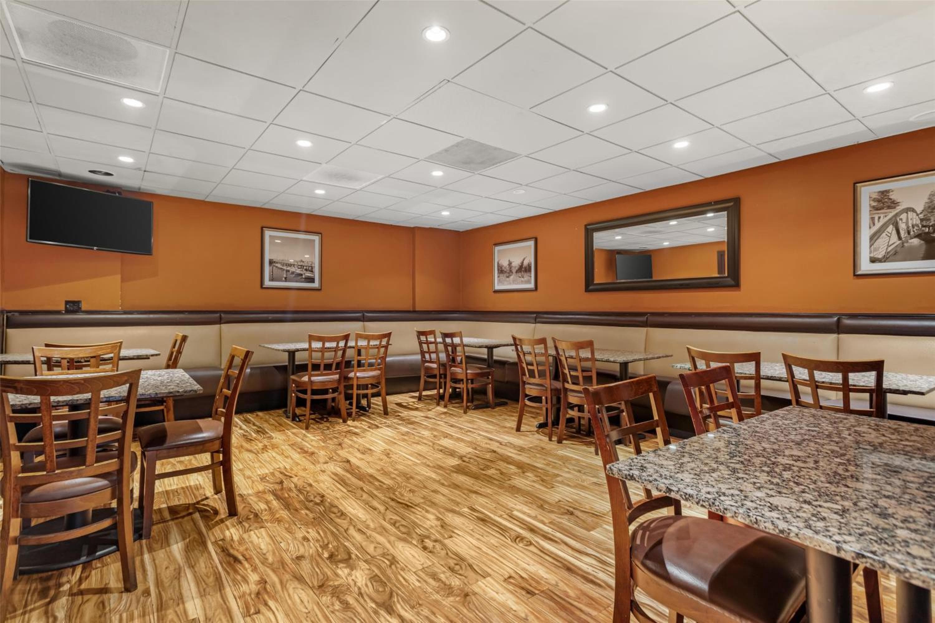 Best Western Petaluma Inn