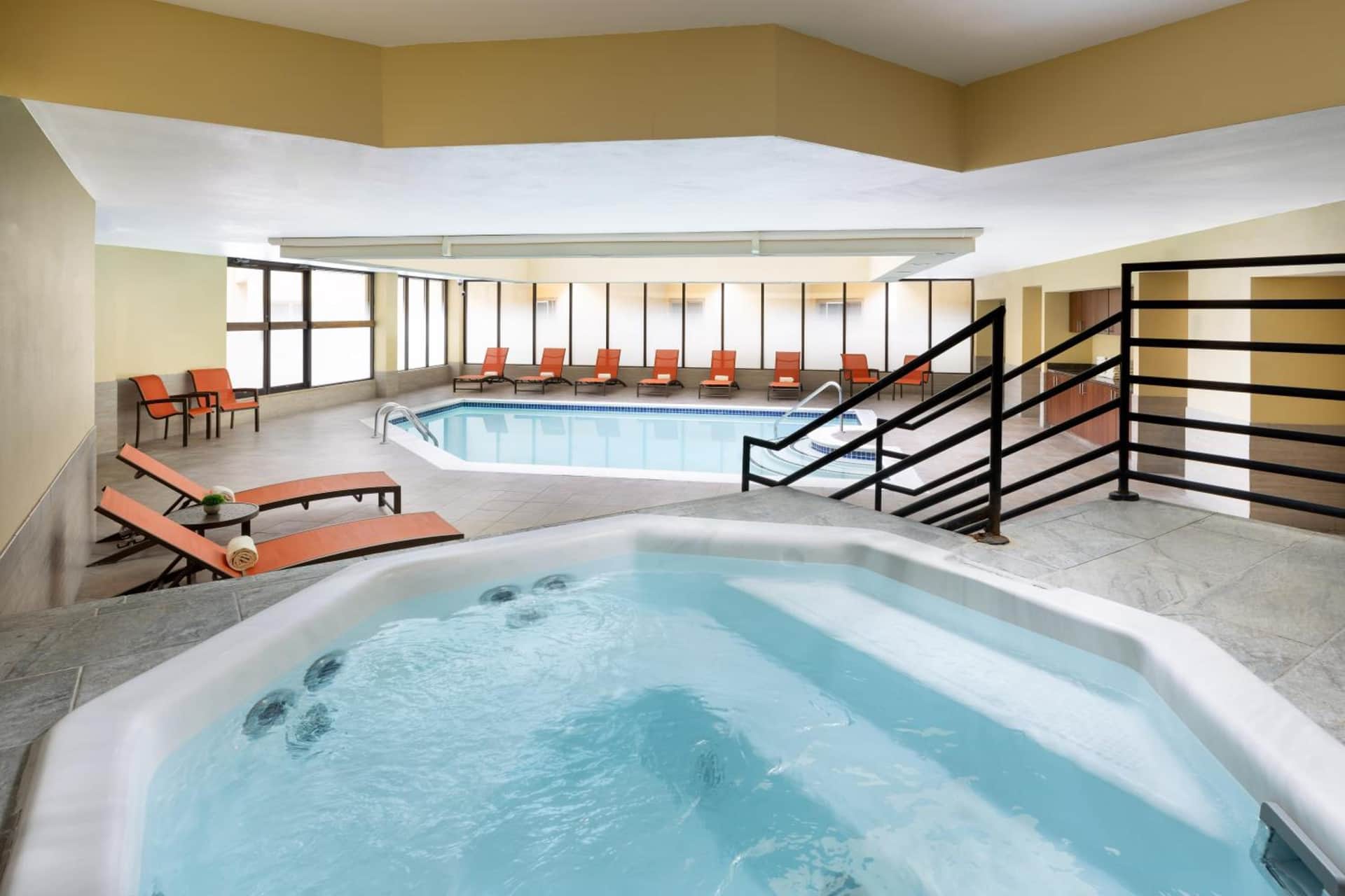 Elevation Hotel & Spa