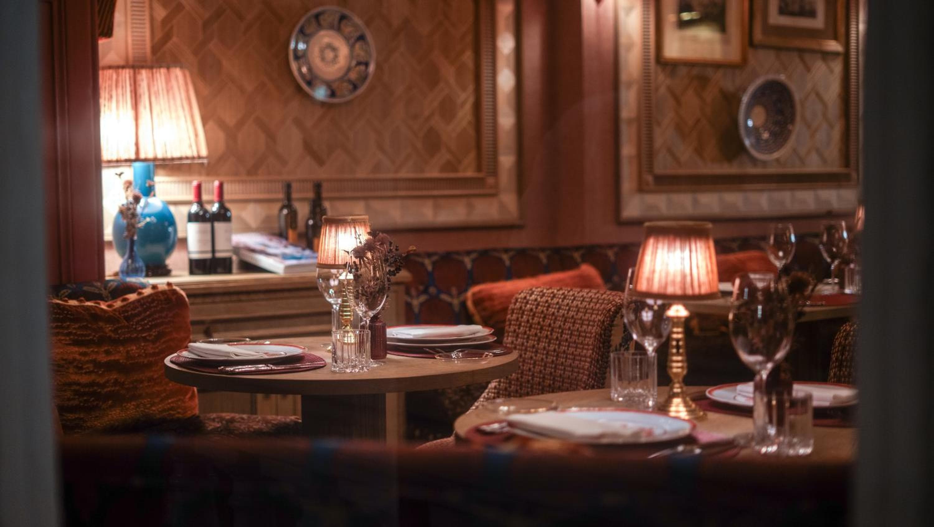 Meliá London Kensington