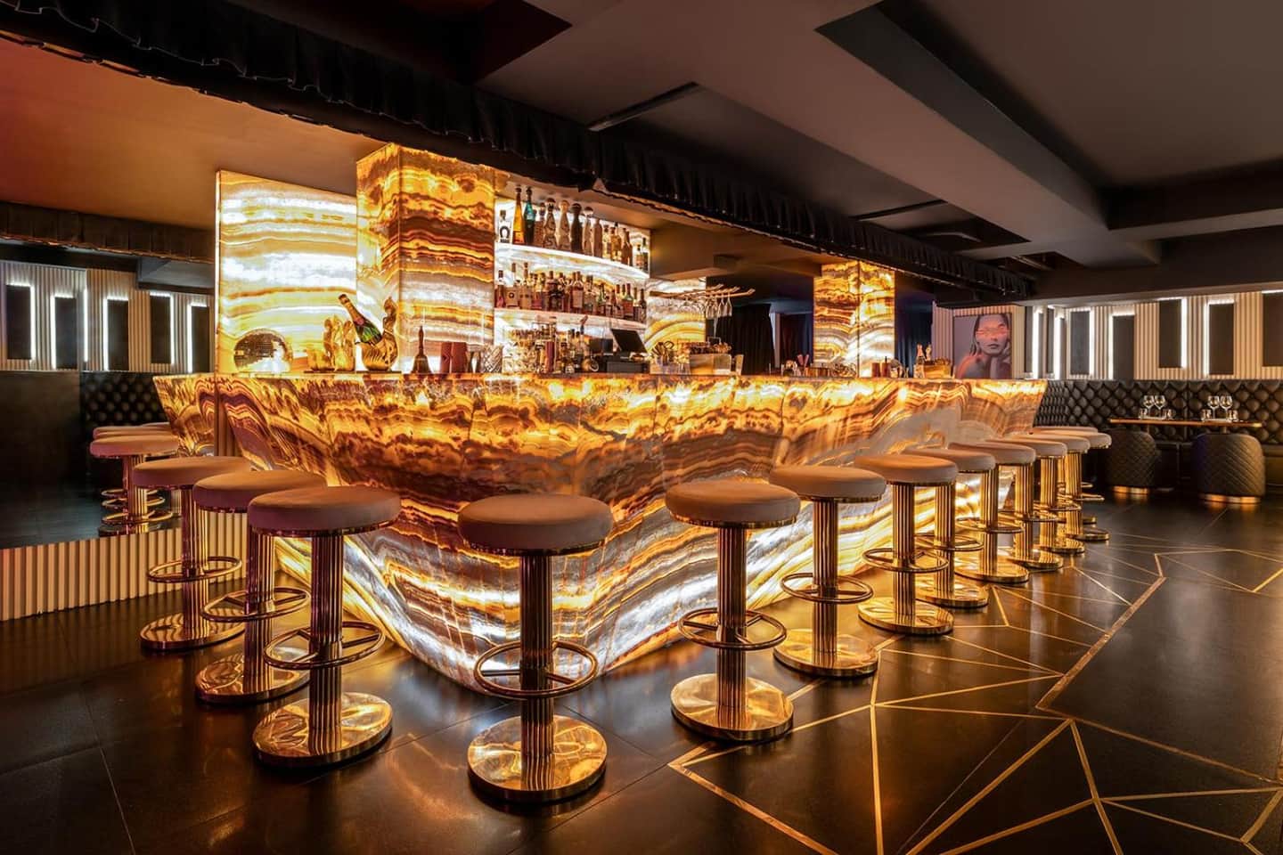 Life Hotel New York