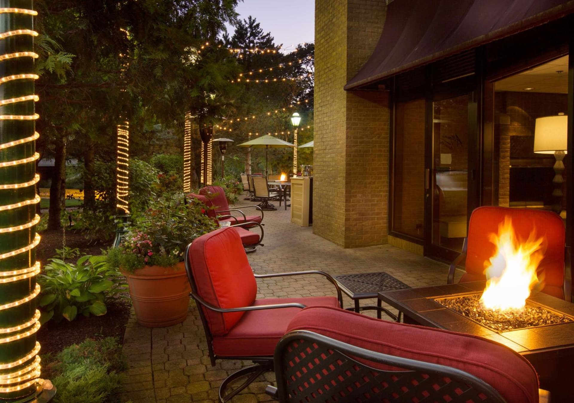 Hilton Chicago/Northbrook