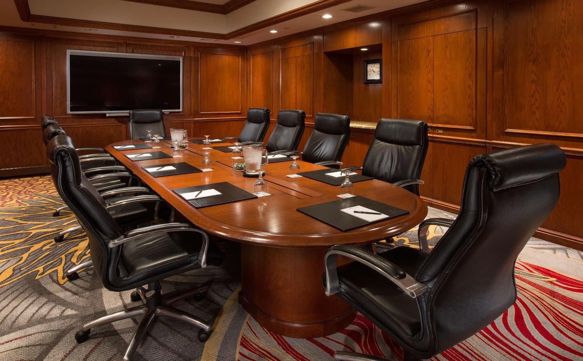 Hilton Chicago/Northbrook