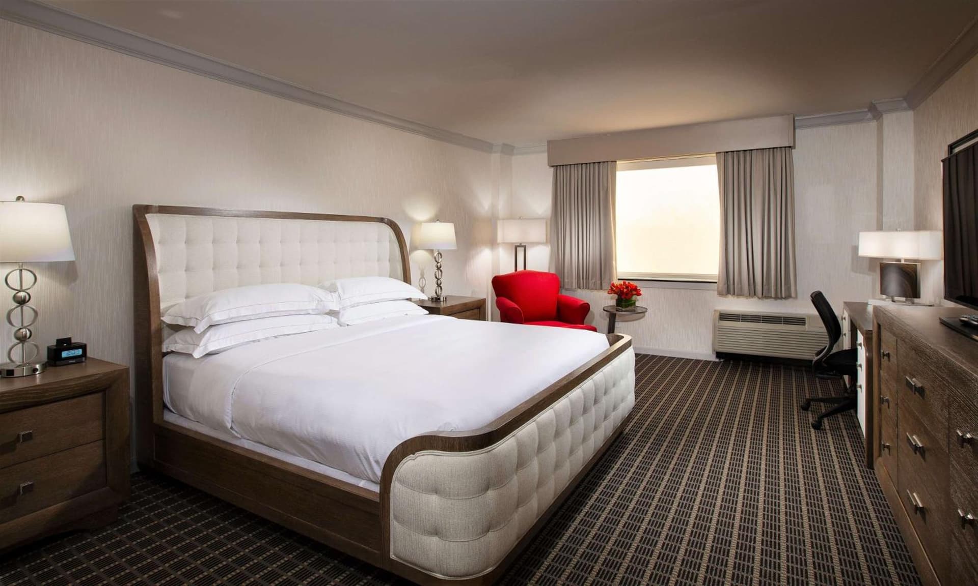 Hilton Chicago/Northbrook