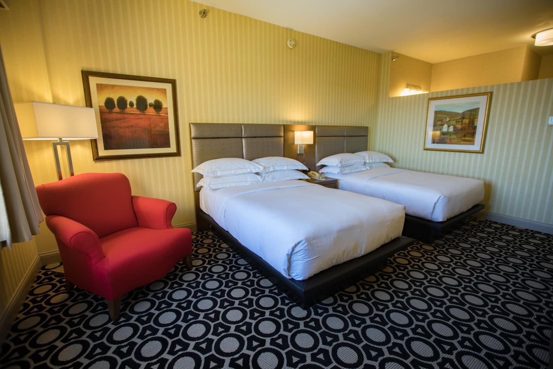 Hilton Chicago/Northbrook