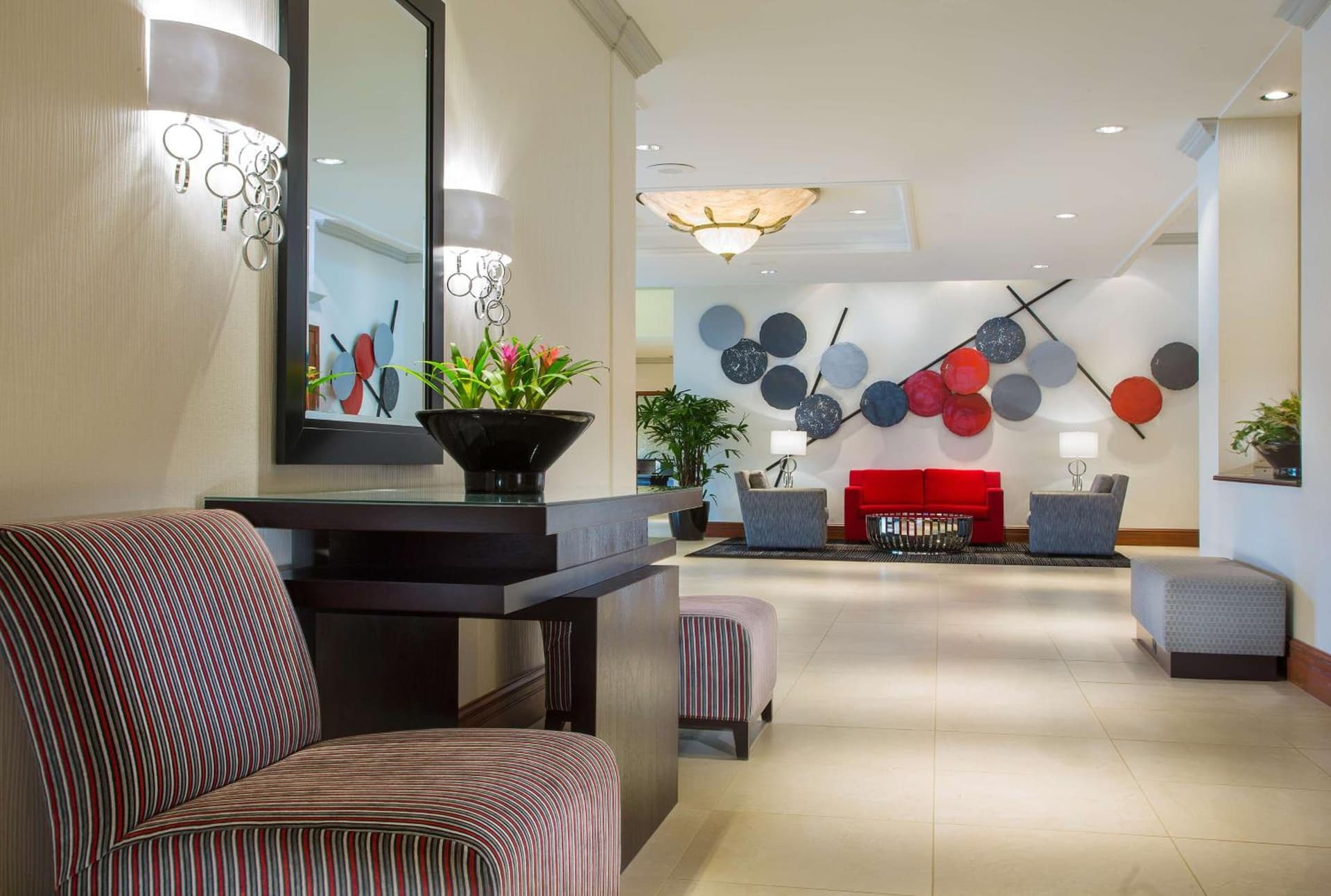 Hilton Chicago/Northbrook