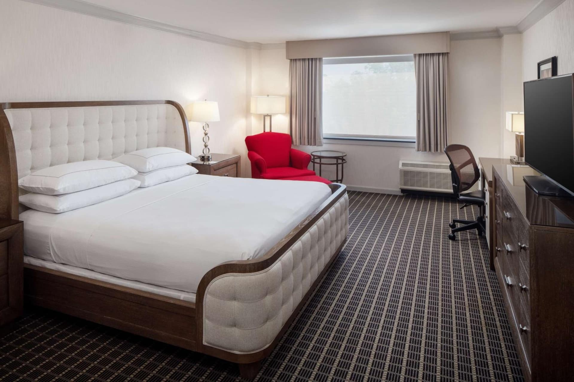Hilton Chicago/Northbrook