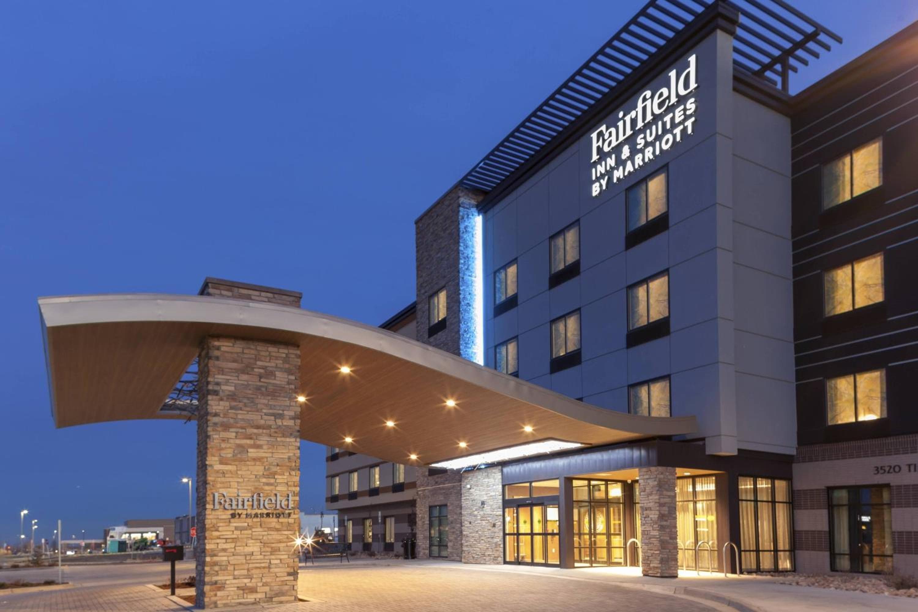 Fairfield Inn & Suites by Marriott Fort Collins South