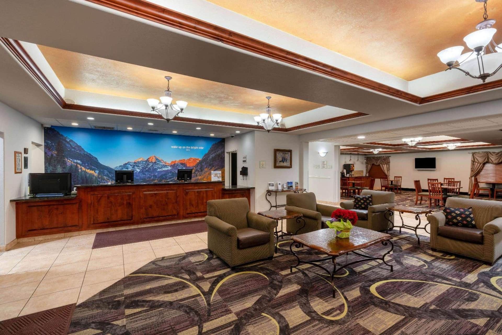 La Quinta by Wyndham Rifle