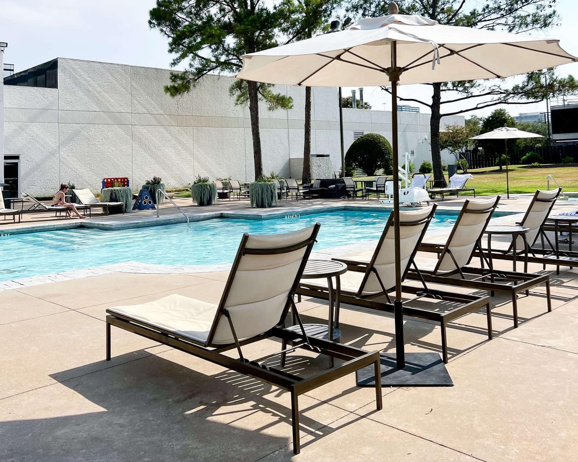 Hyatt Regency Houston West